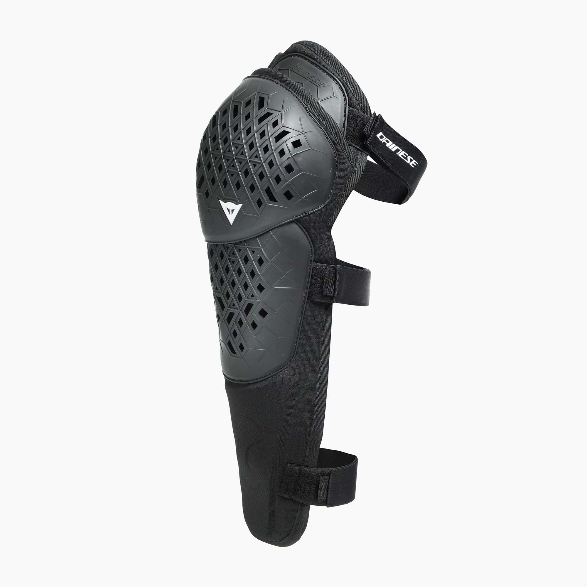 Protezioni per ginocchia Dainese Rival R nero (M) (Rival R 203879737)