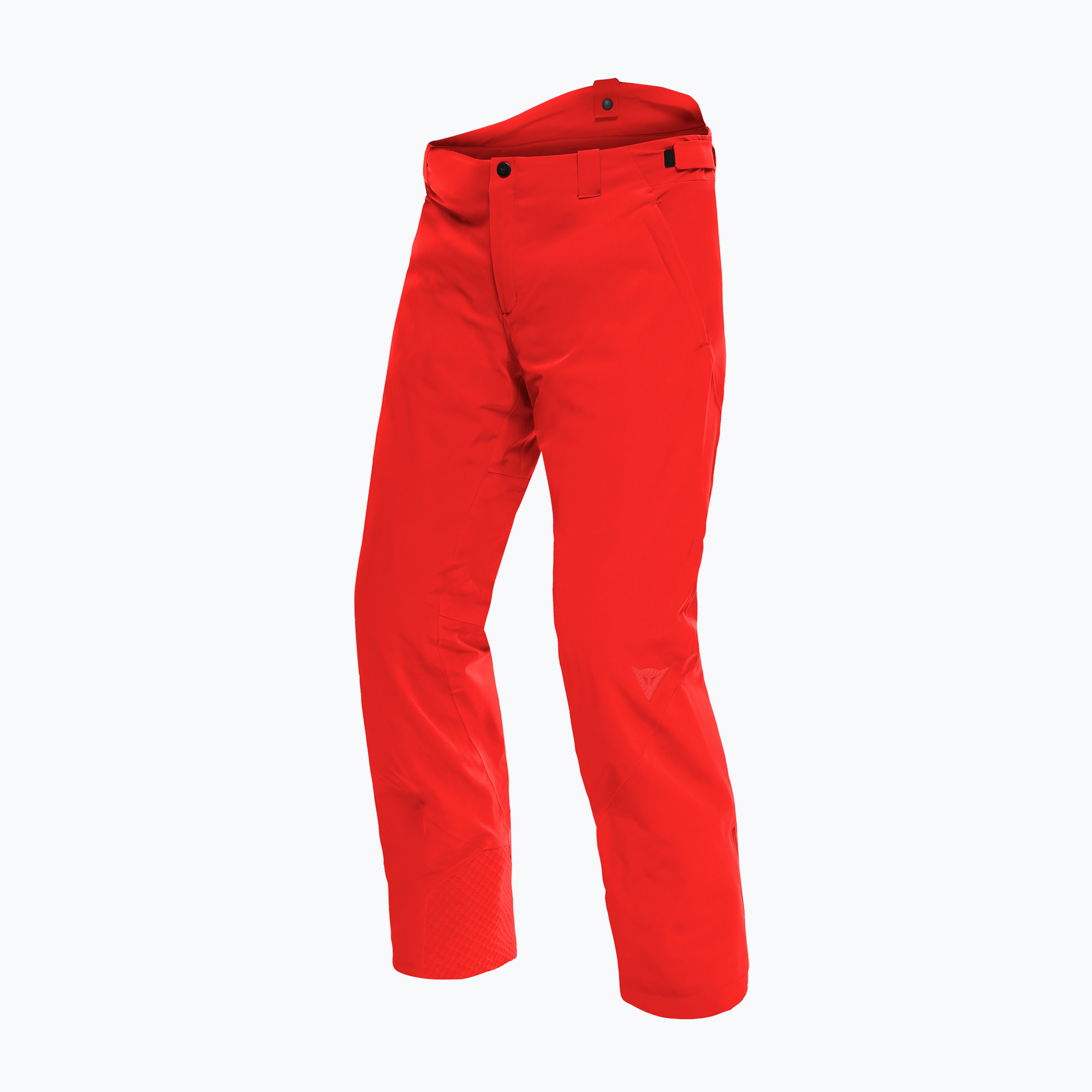 Pantaloni da sci Dainese Dermizax Ev uomo ad alto rischio/rosso (S) (Dermizax Ev 2047600001)