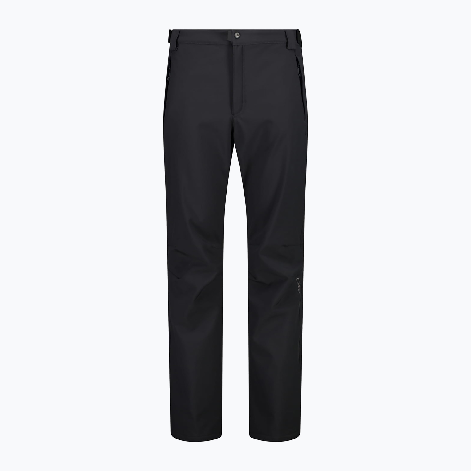 Pantaloni softshell da uomo CMP Long 3A01487 antracite (54) (Long 3A01487 3A01487-N/U423)