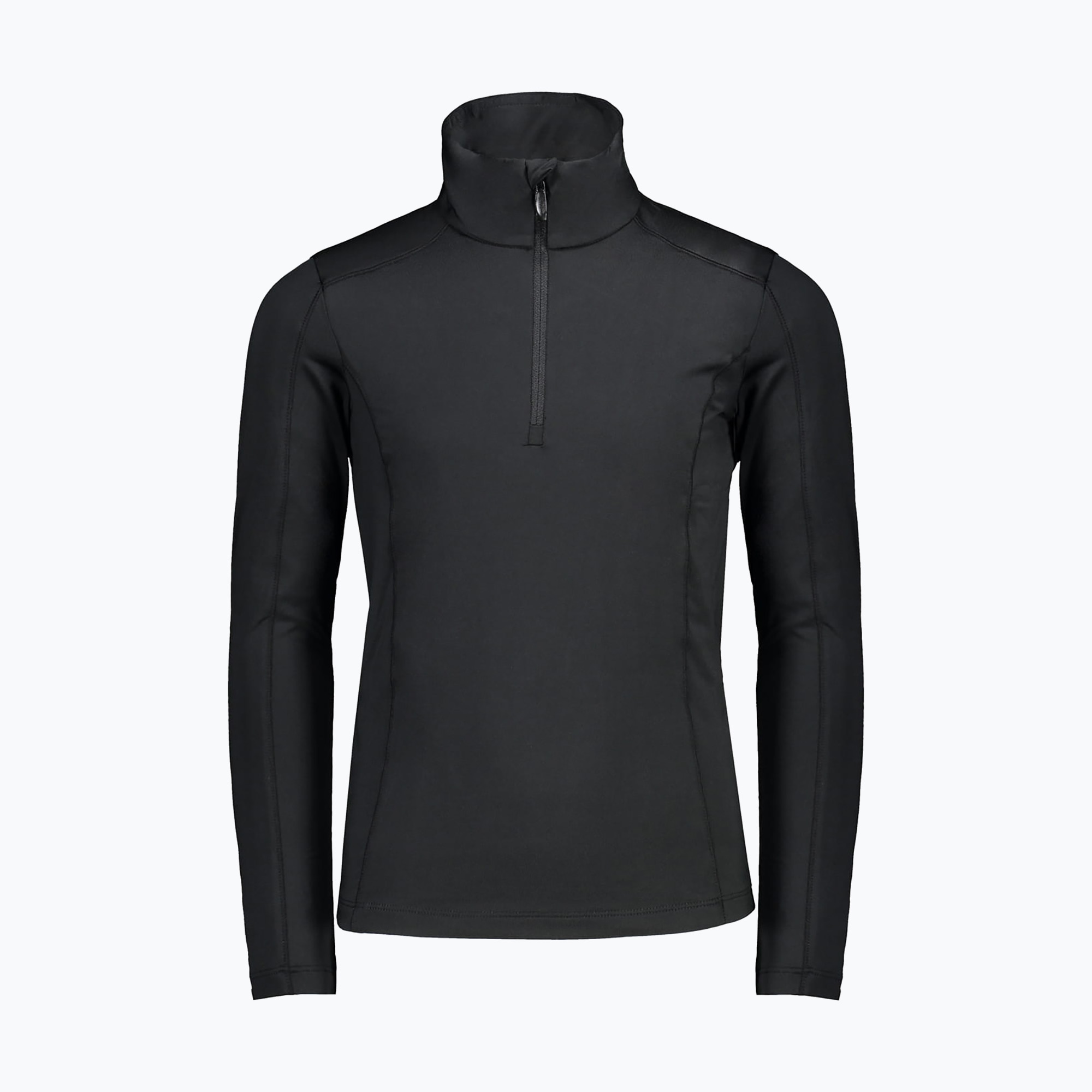 Felpa da bambino CMP 30L1135 nero (152) (30L1135/U901)