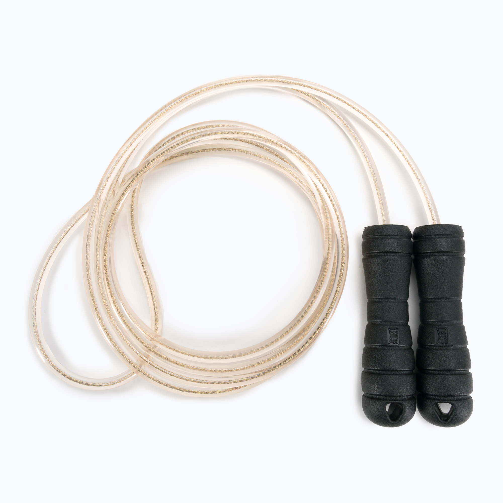 LEONE 1947 Salto della corda chiaro (8 mm) (Jump Rope AT828)