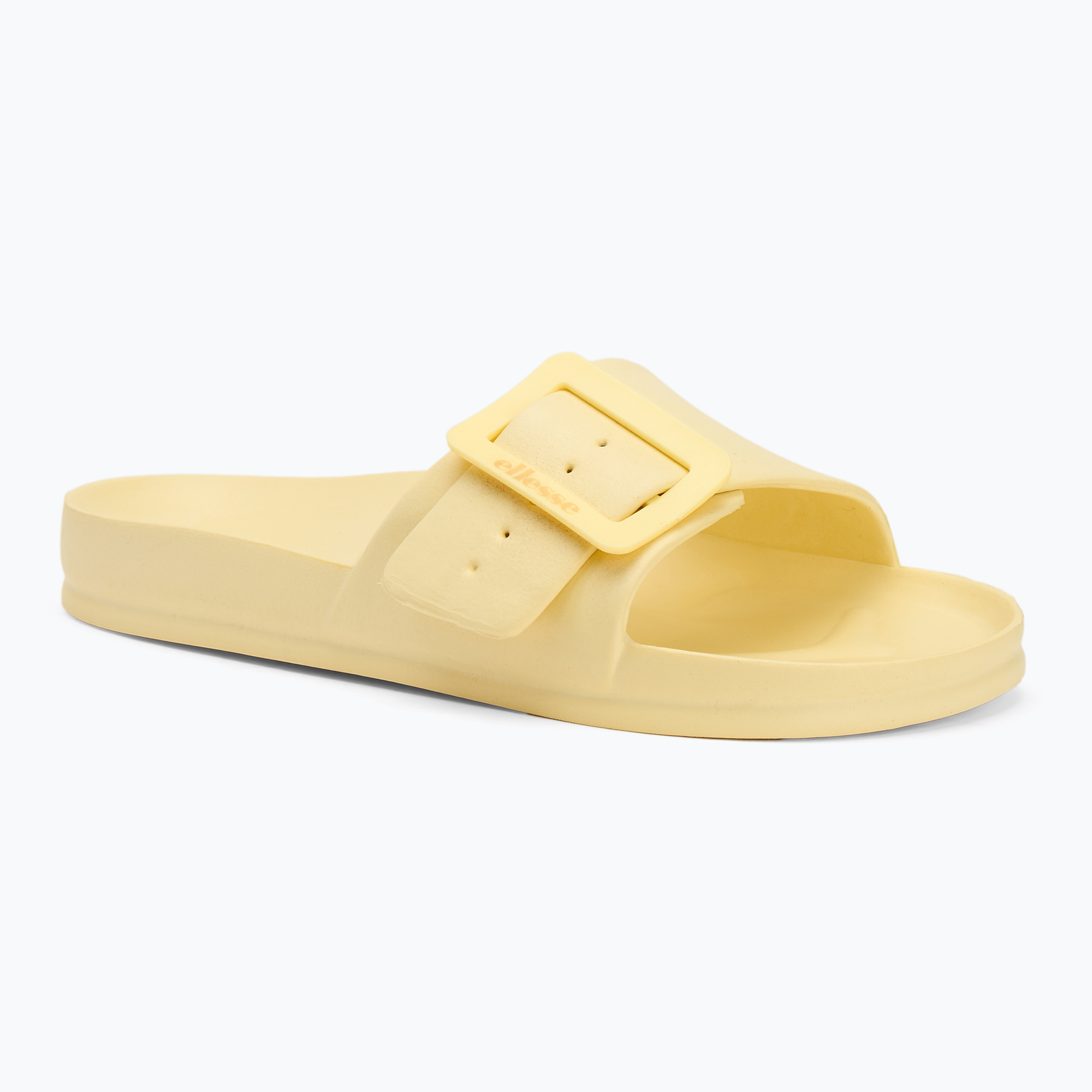 Infradito Ellesse donna Eloise giallo (40 EU) (Eloise EL31W74420 04)