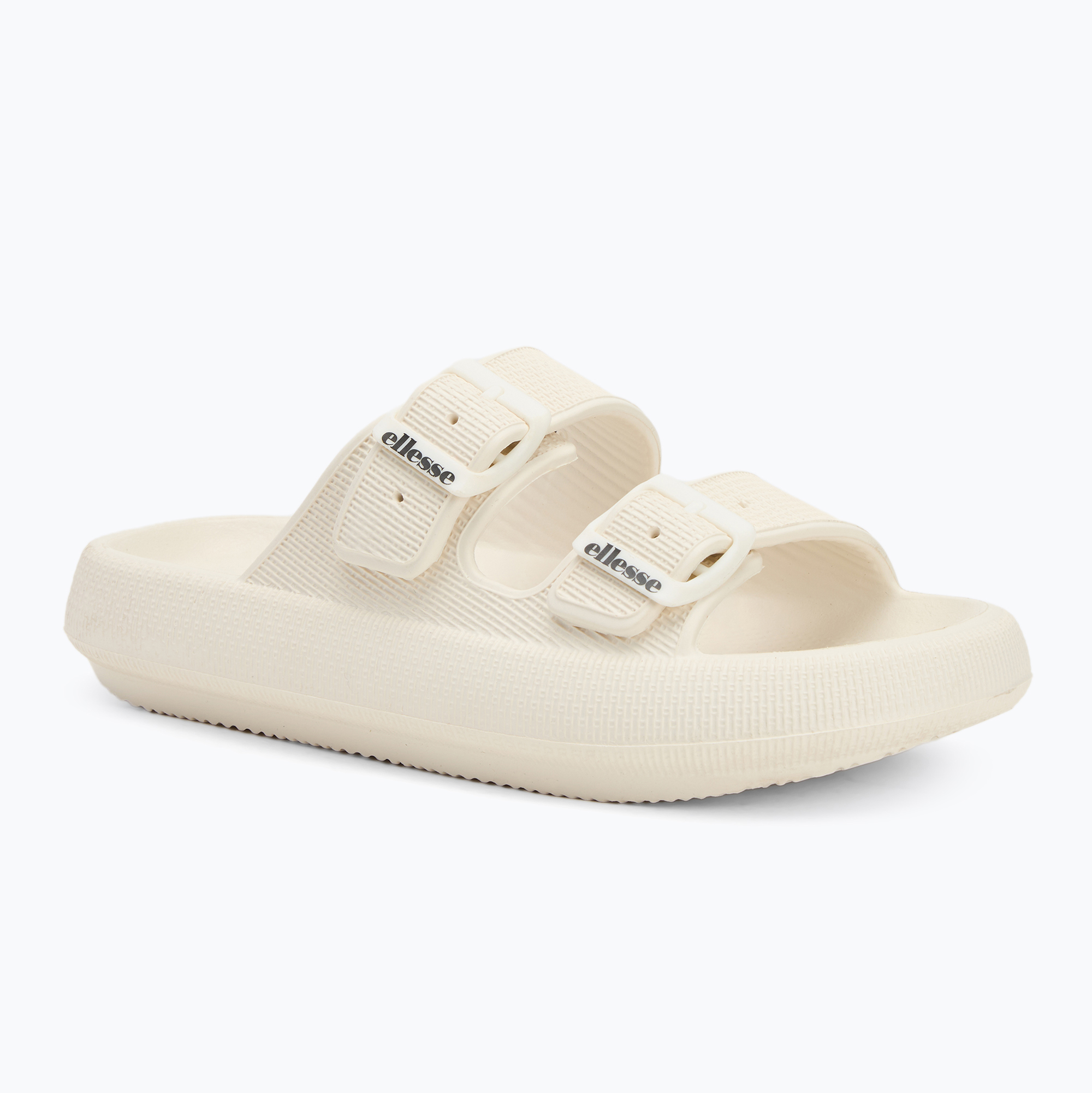 Infradito Karly crema da donna di Ellesse (40 EU) (Karly EL31W74418 02)