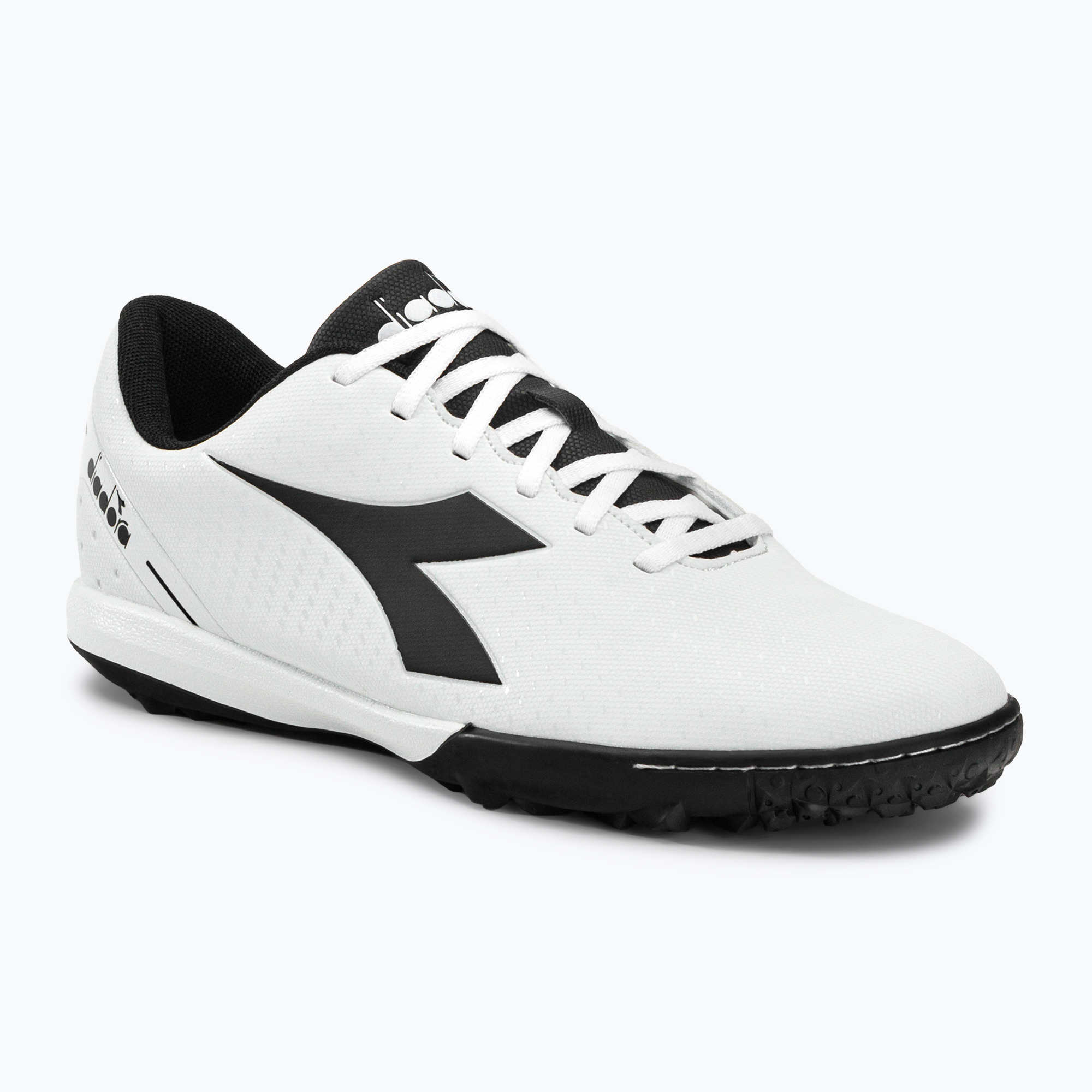 Scarpe da calcio Diadora Pichichi 5 TFR uomo bianco DD-101.178792-C0351-40 (43 EU) (Pichichi 5 DD-101.178792-C0351-40)