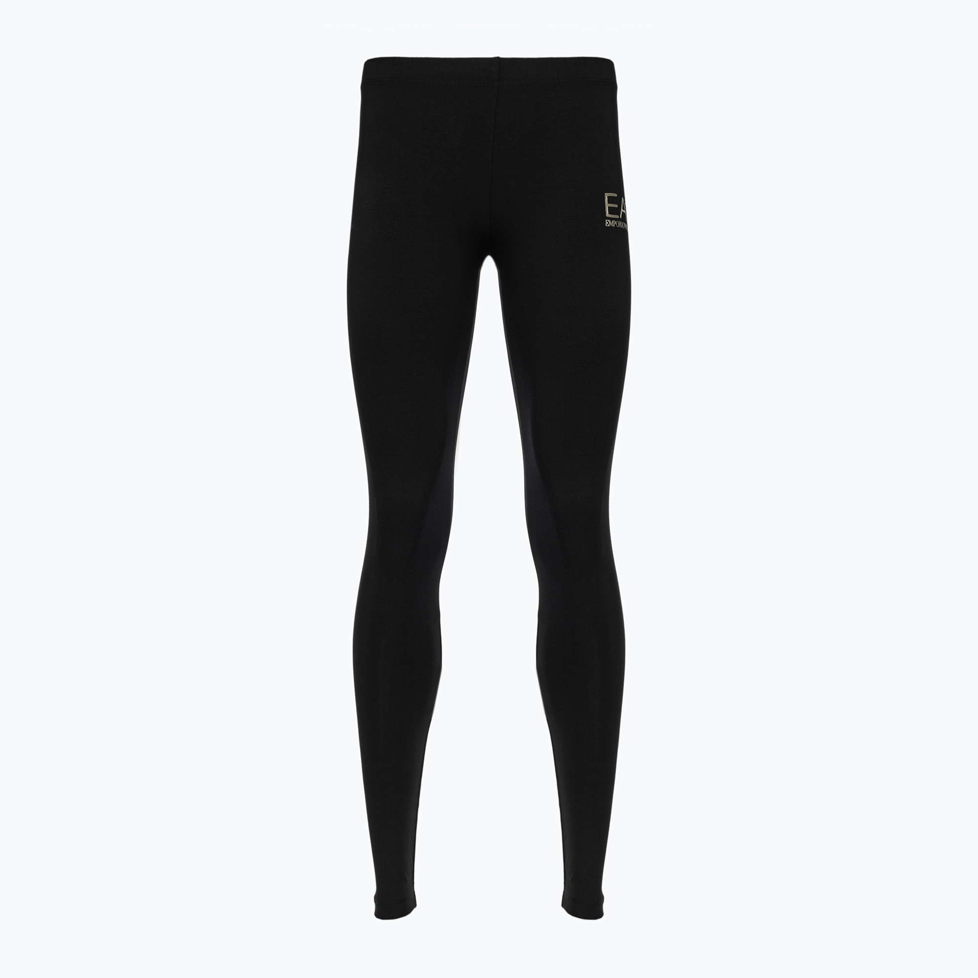 Leggings da donna EA7 Emporio Armani Train Core nero (M) (Train Core 8NTP61-TJ01Z)