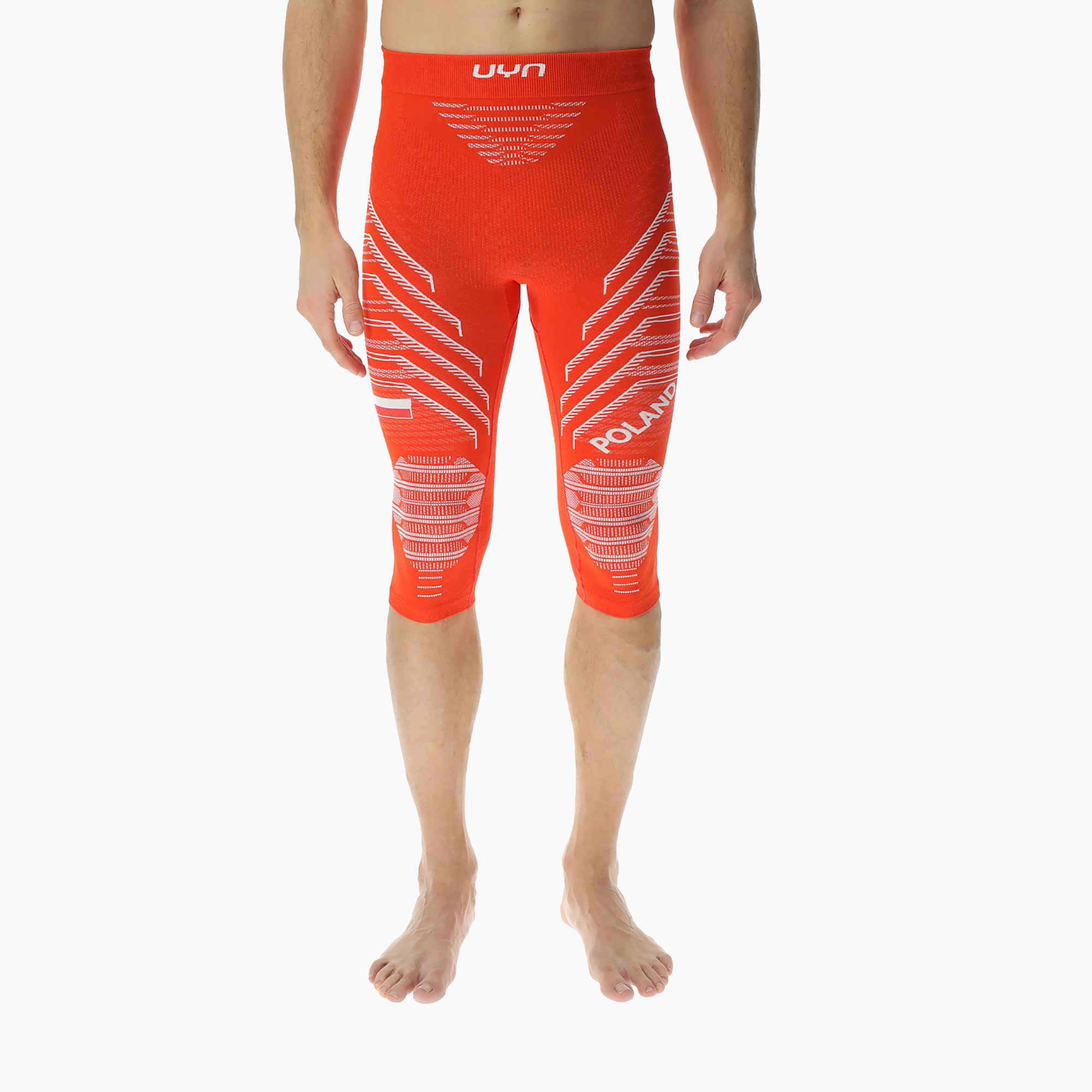 Pantaloni termoattivi UYN Natyon 3.0 polonia