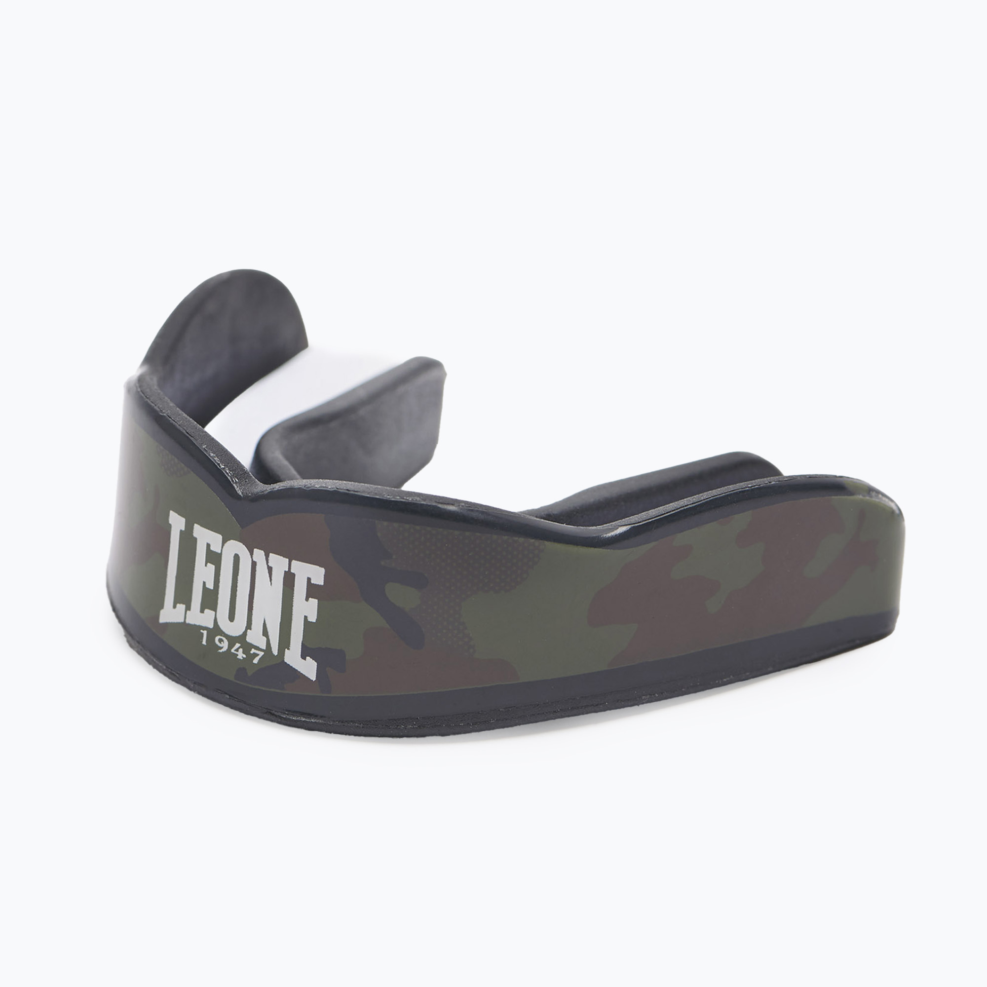 LEONE 1947 protezione mascella mimetica verde camo (Camouflage PD516)