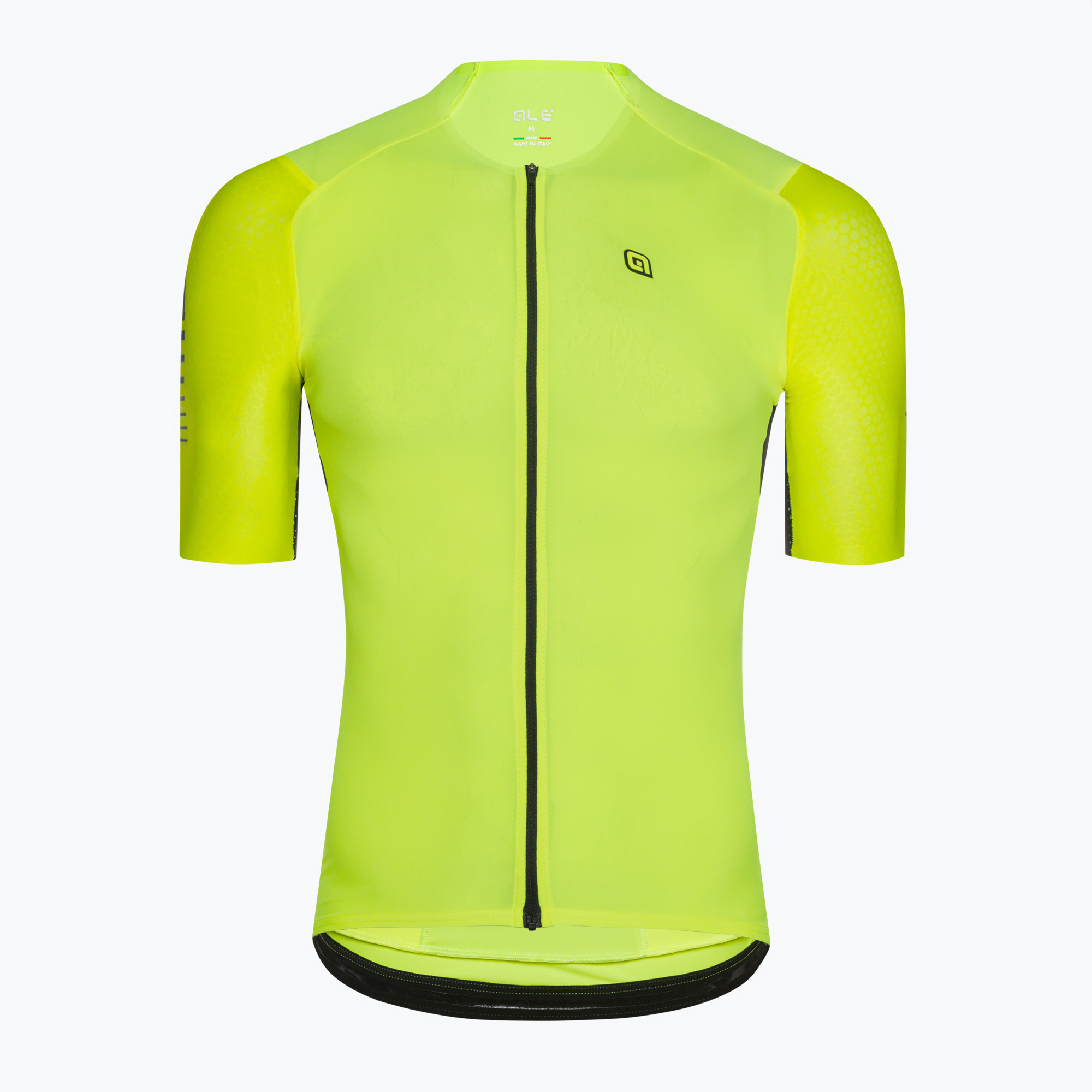 Maglia ciclismo uomo Alé Race Special giallo fluo (M) (Race Special L22166460)