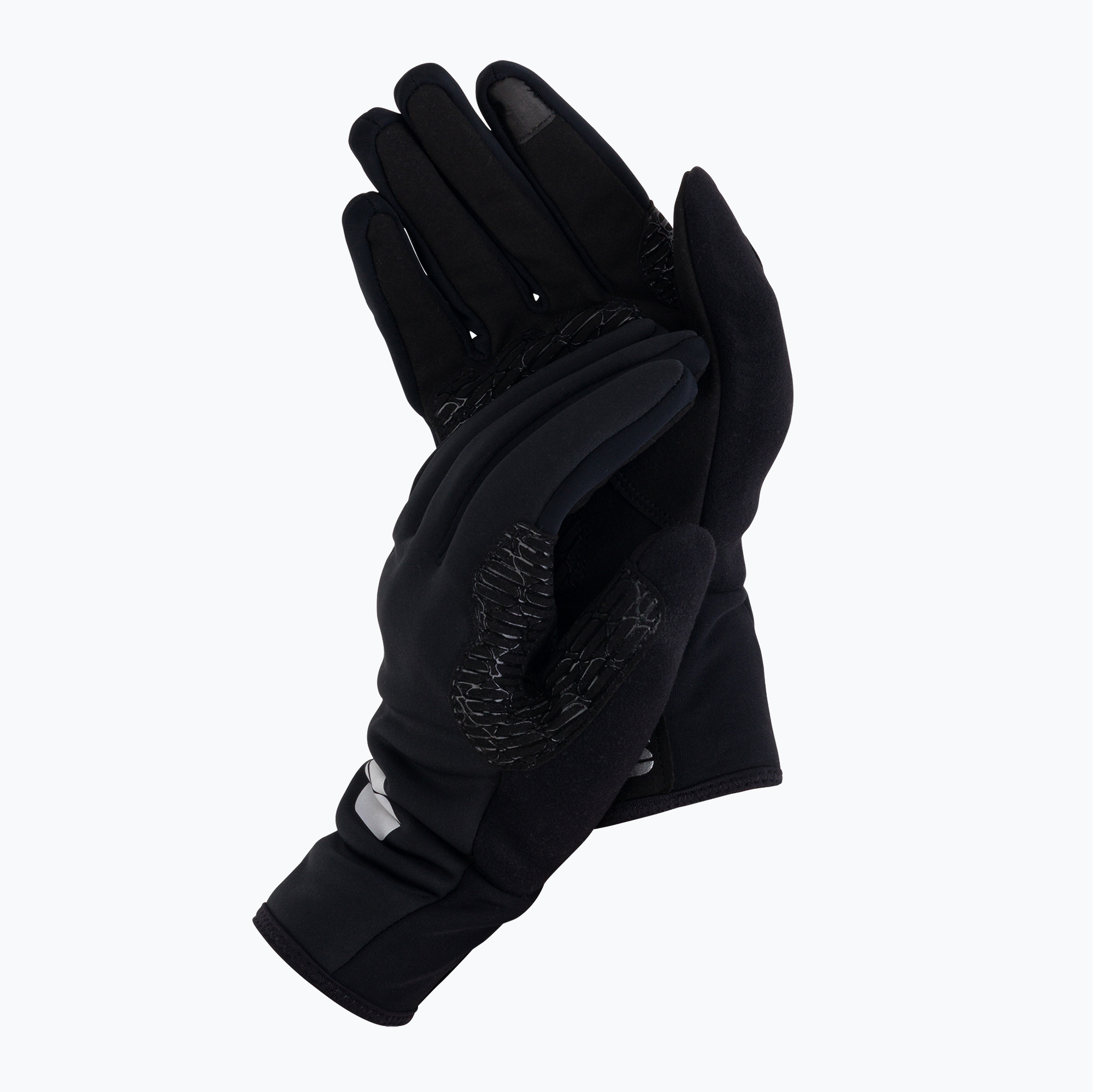 Guanti da ciclismo da donna Sportful Ws Essential 2 nero (L) (Ws Essential 2 1101981.002)