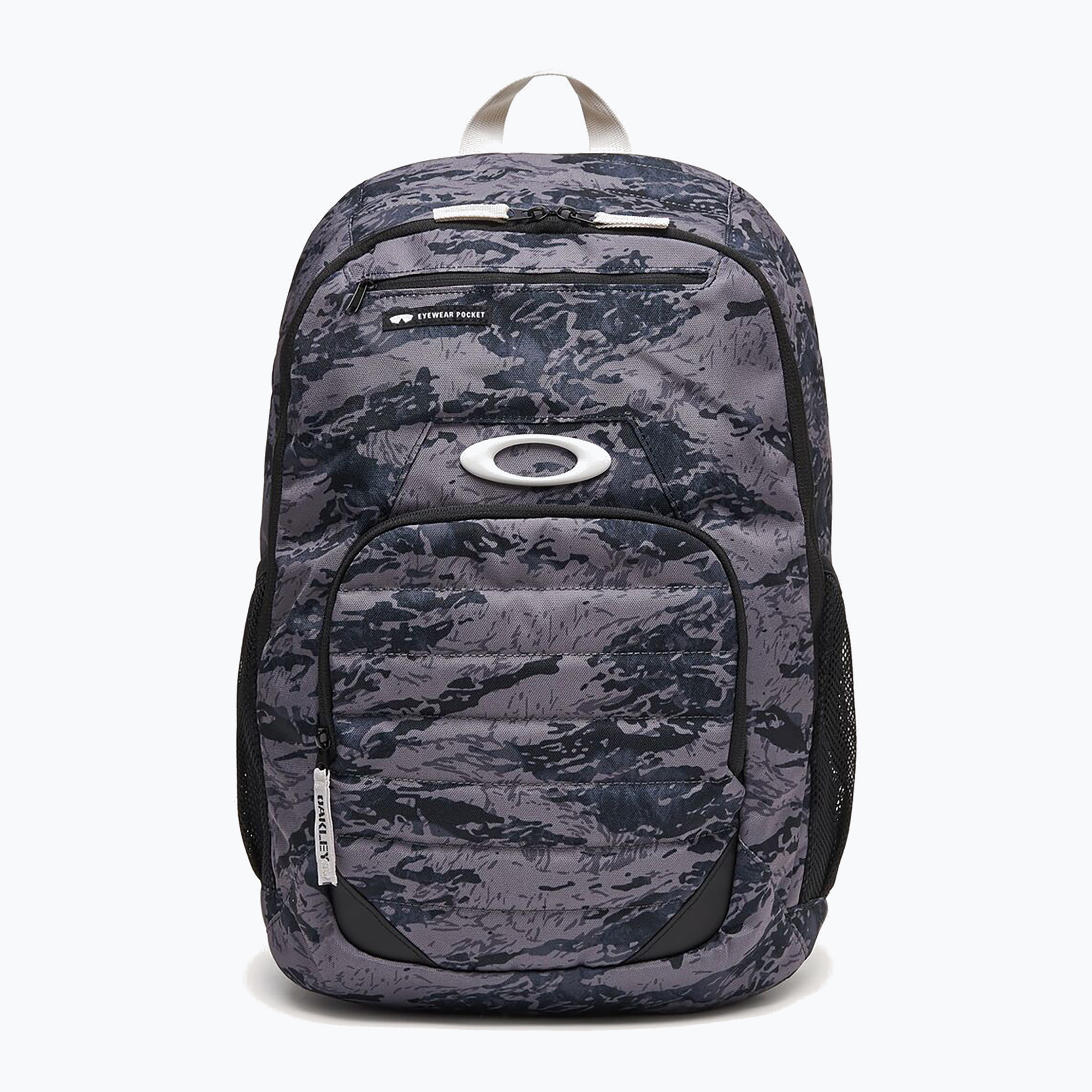 Oakley Zaino da escursionismo Oakley Enduro 25LT 4.0 tiger mountain camo gr (25 l) (Enduro 4.0 25 FOS900736)