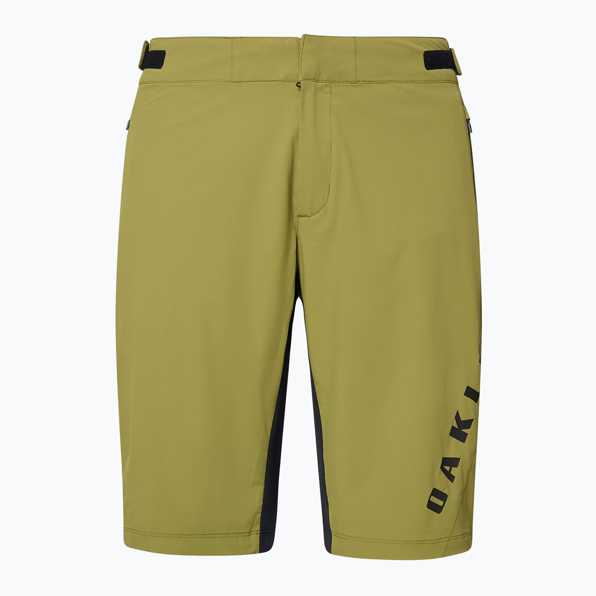 Pantaloncini da ciclismo Oakley Free Ride da uomo in felce (32) (Free Ride FOA406094)