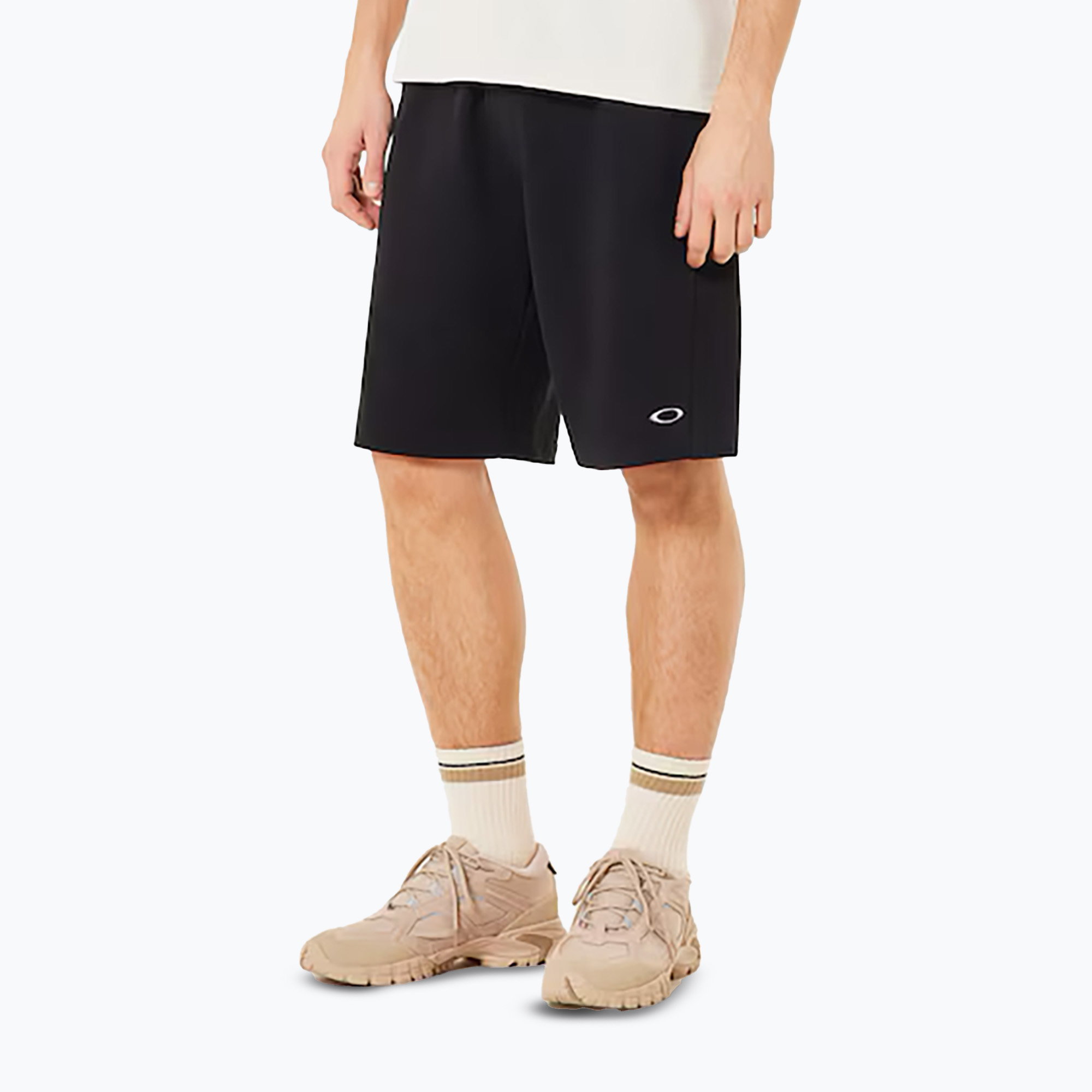 Pantaloncini da uomo Oakley MTL blackout