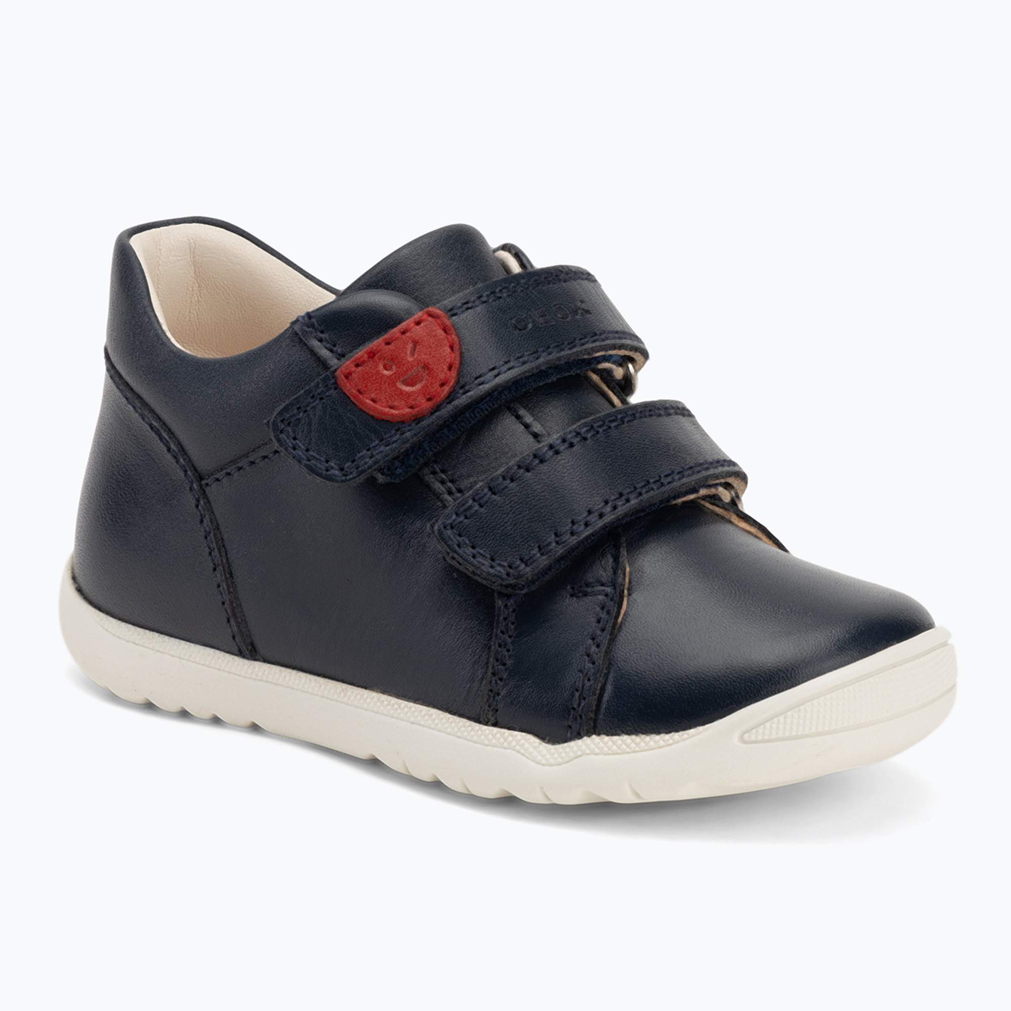 Scarpe Geox Macchia navy per bambini (26 EU) (Macchia B254NB08554C4064)