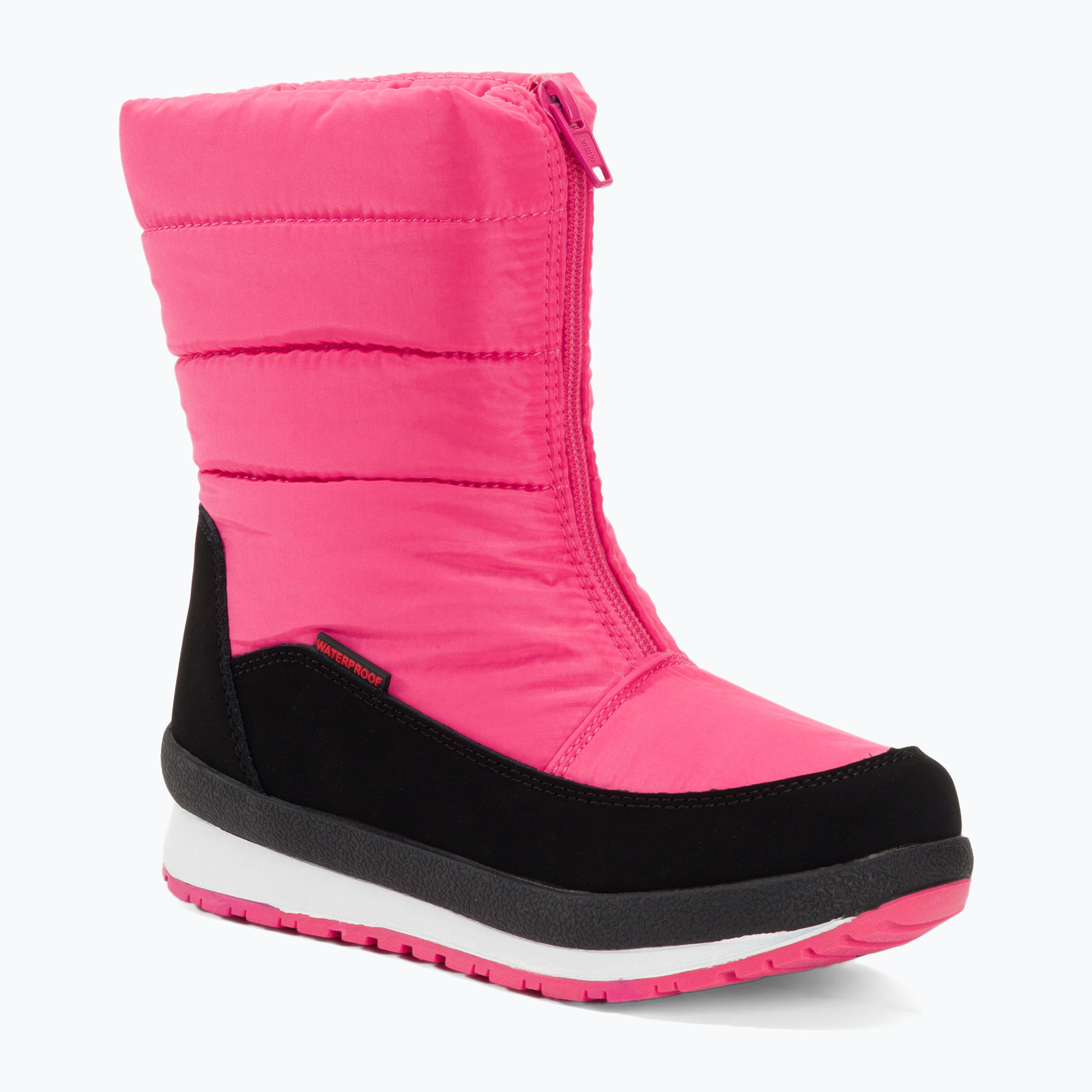 CMP Rae Scarponi da neve per bambini rodamina (31 EU) (Rae Snowboots Wp 39Q4964/H856)