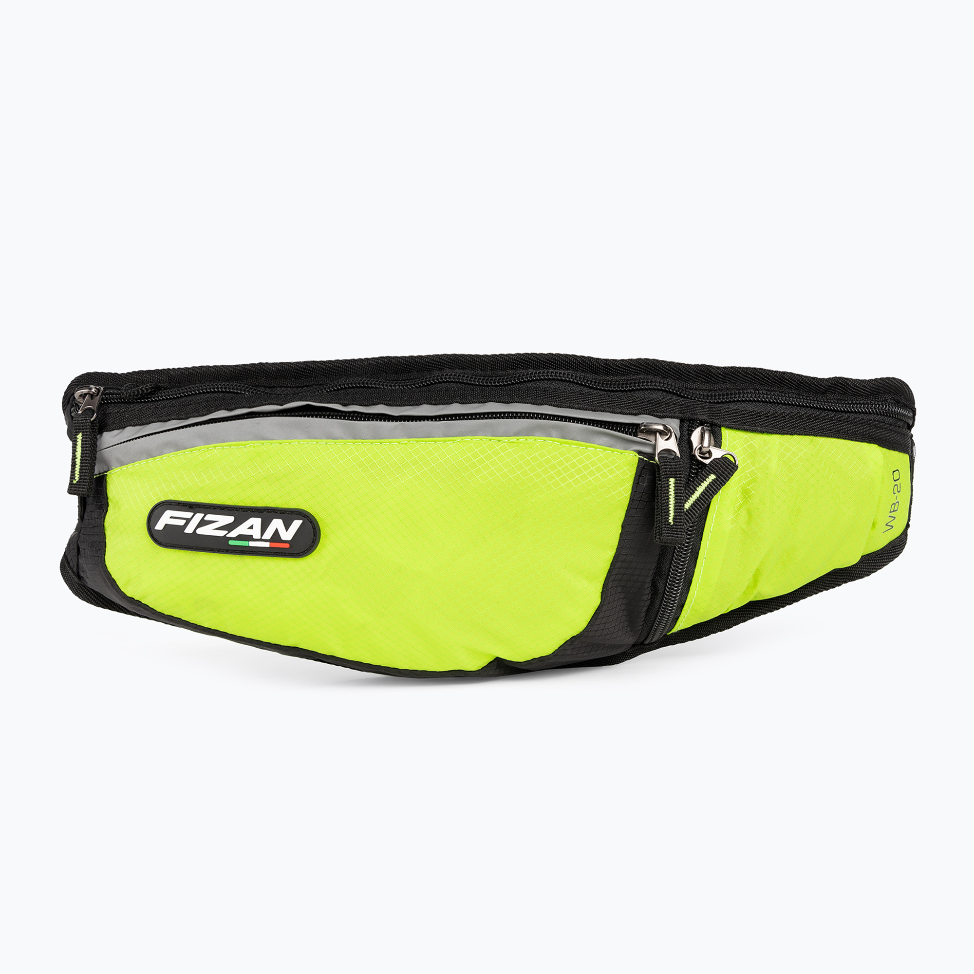Fizan Marsupio verde (Waist Bag 205/20G)