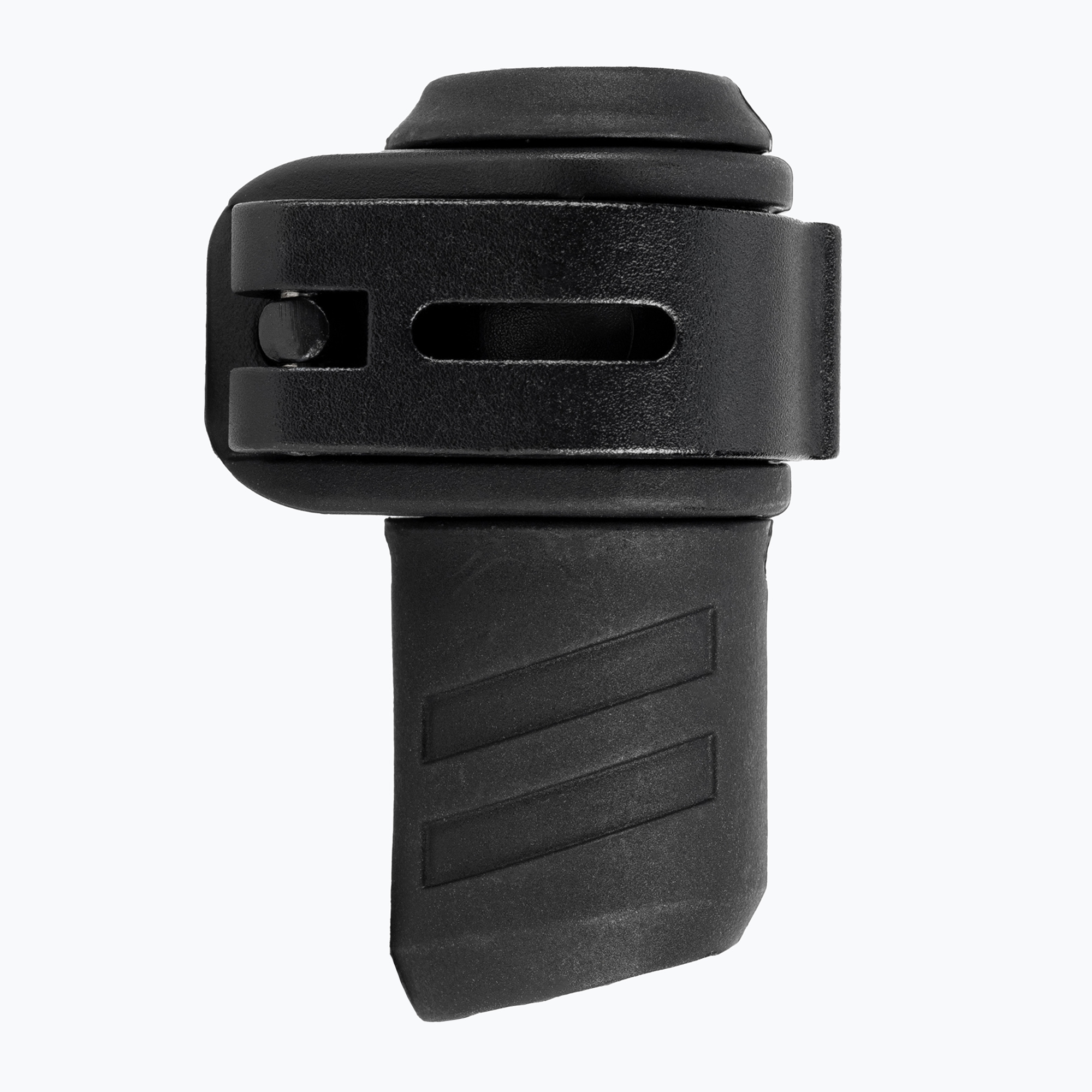 Sistema di bloccaggio a leva Fizan 16 NW/Trek nero (Lever Locking System 16 NW/Trek LB16)