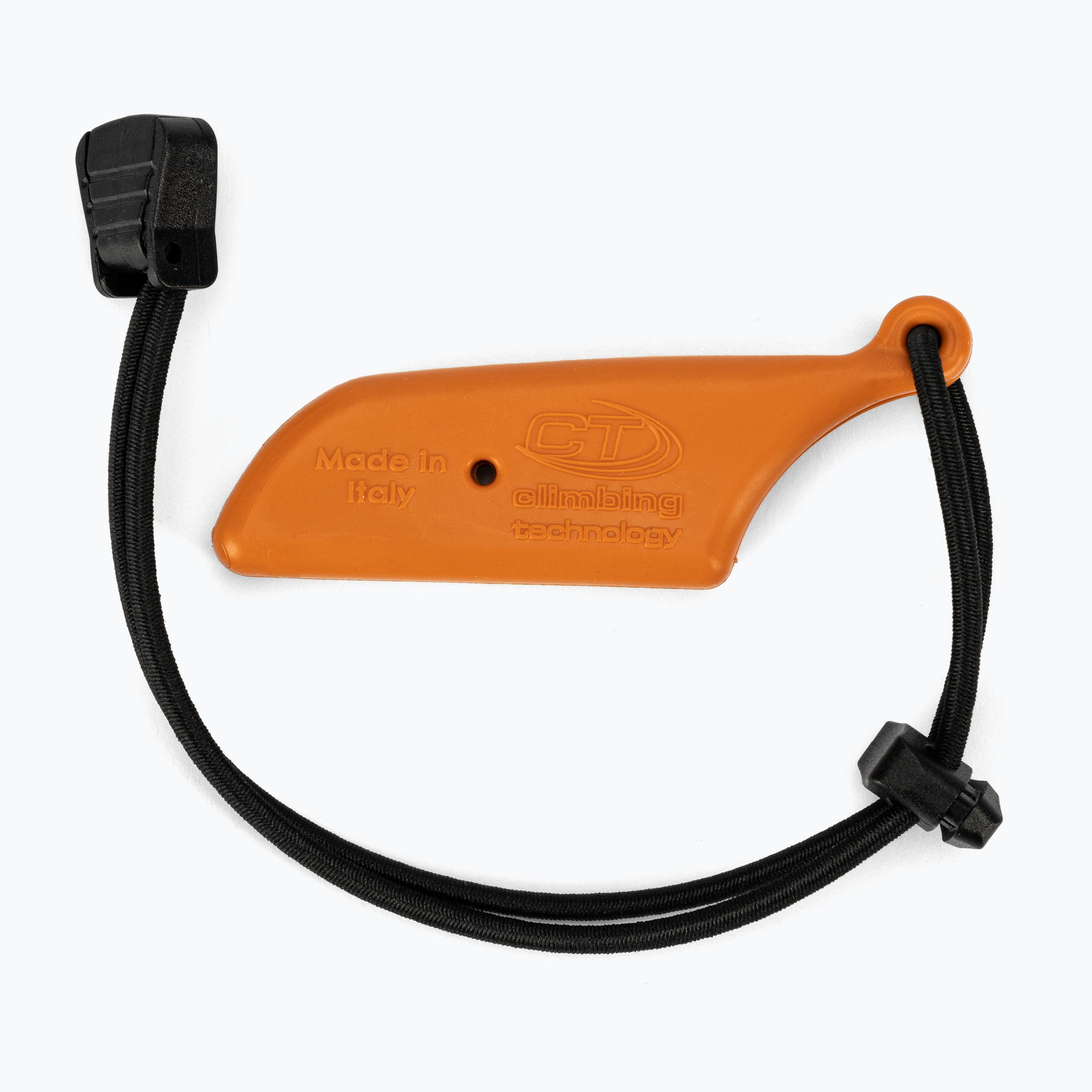 Tecnologia per l'arrampicata Copri plettro grigio (Pick Cover 6I79104)