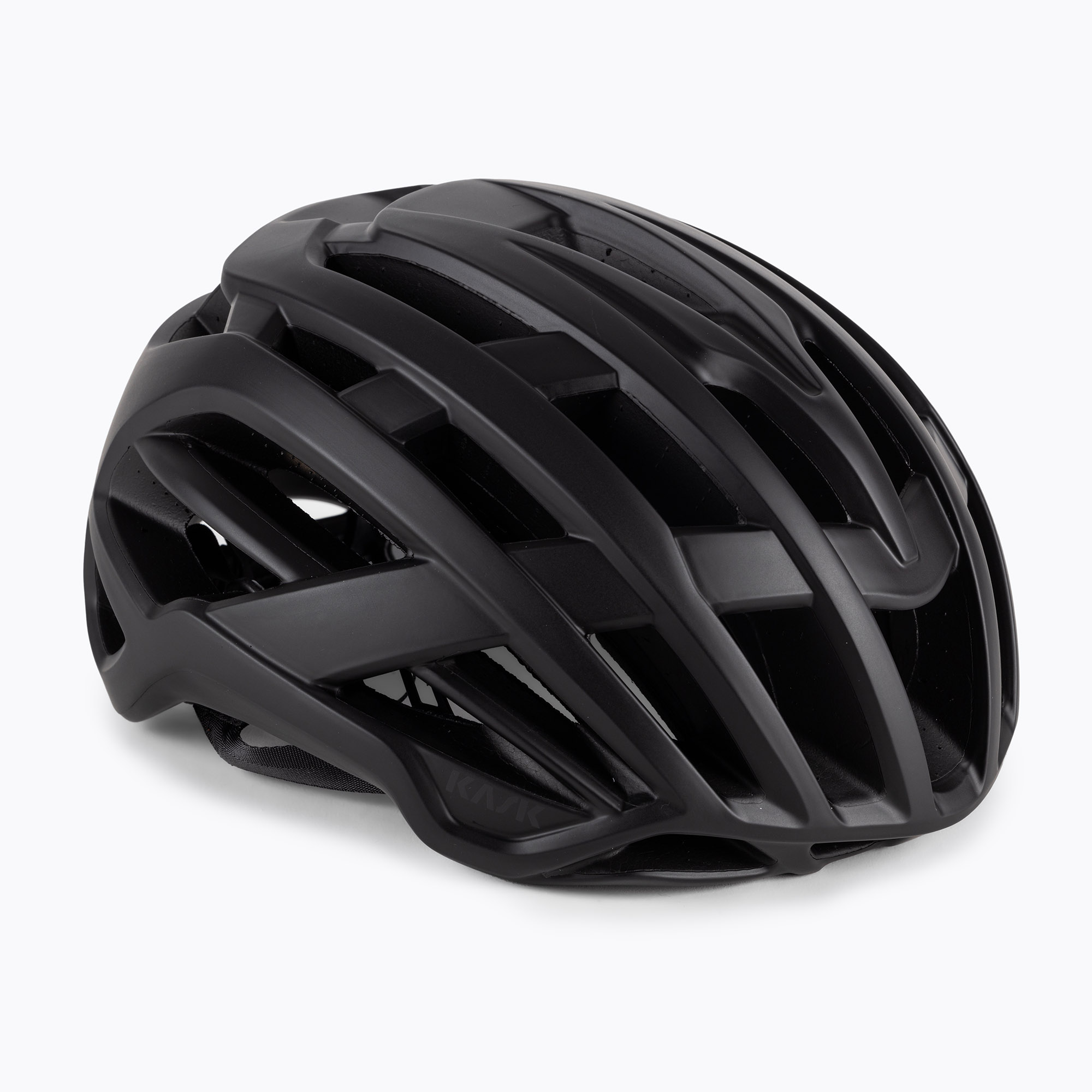 Casco da bici KASK Valegro nero CHE00052.211 (52-58 cm (M)) (Valegro CHE00052.211)