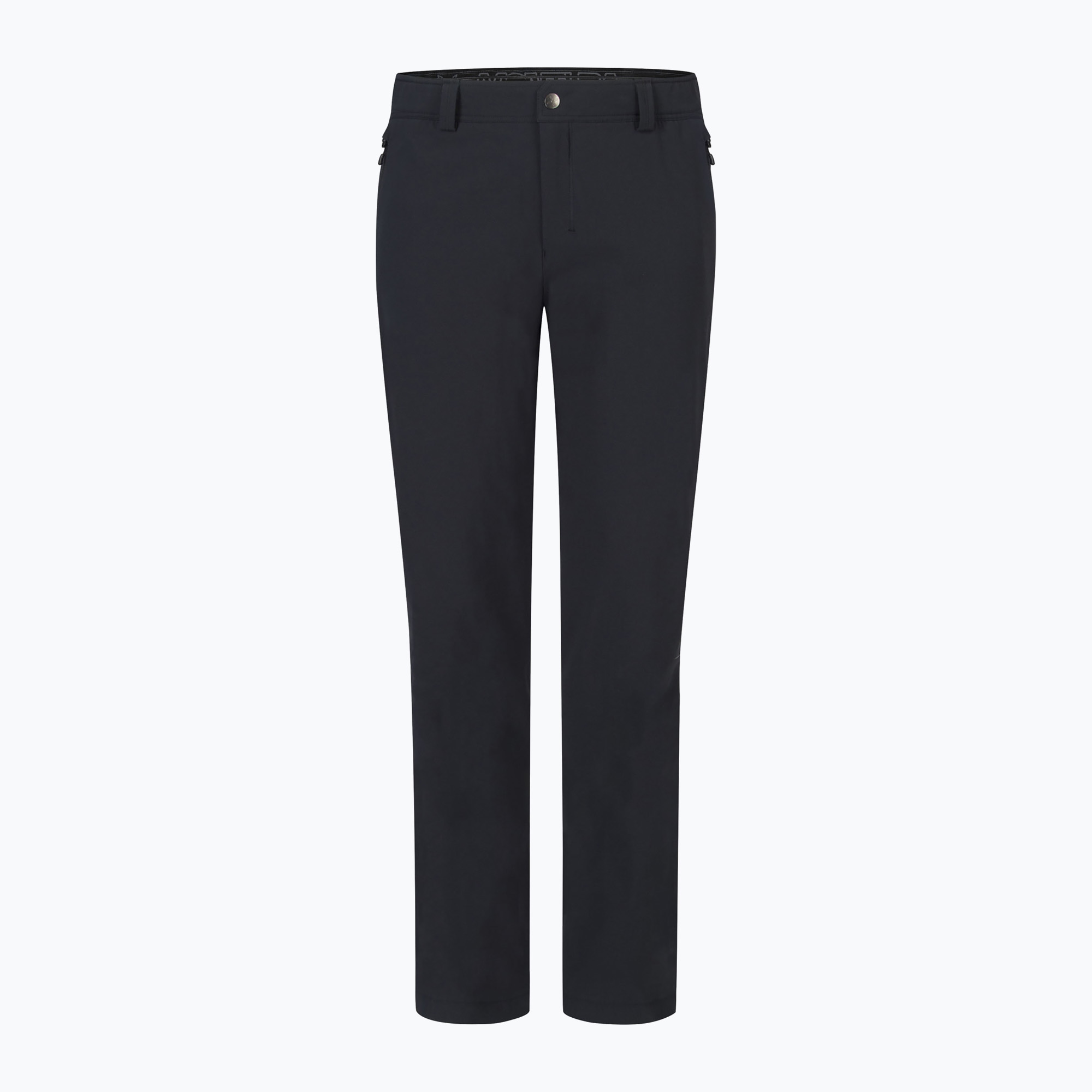 Pantaloni da trekking da uomo Montura Renon nero (XL) (Renon MPLA59X)