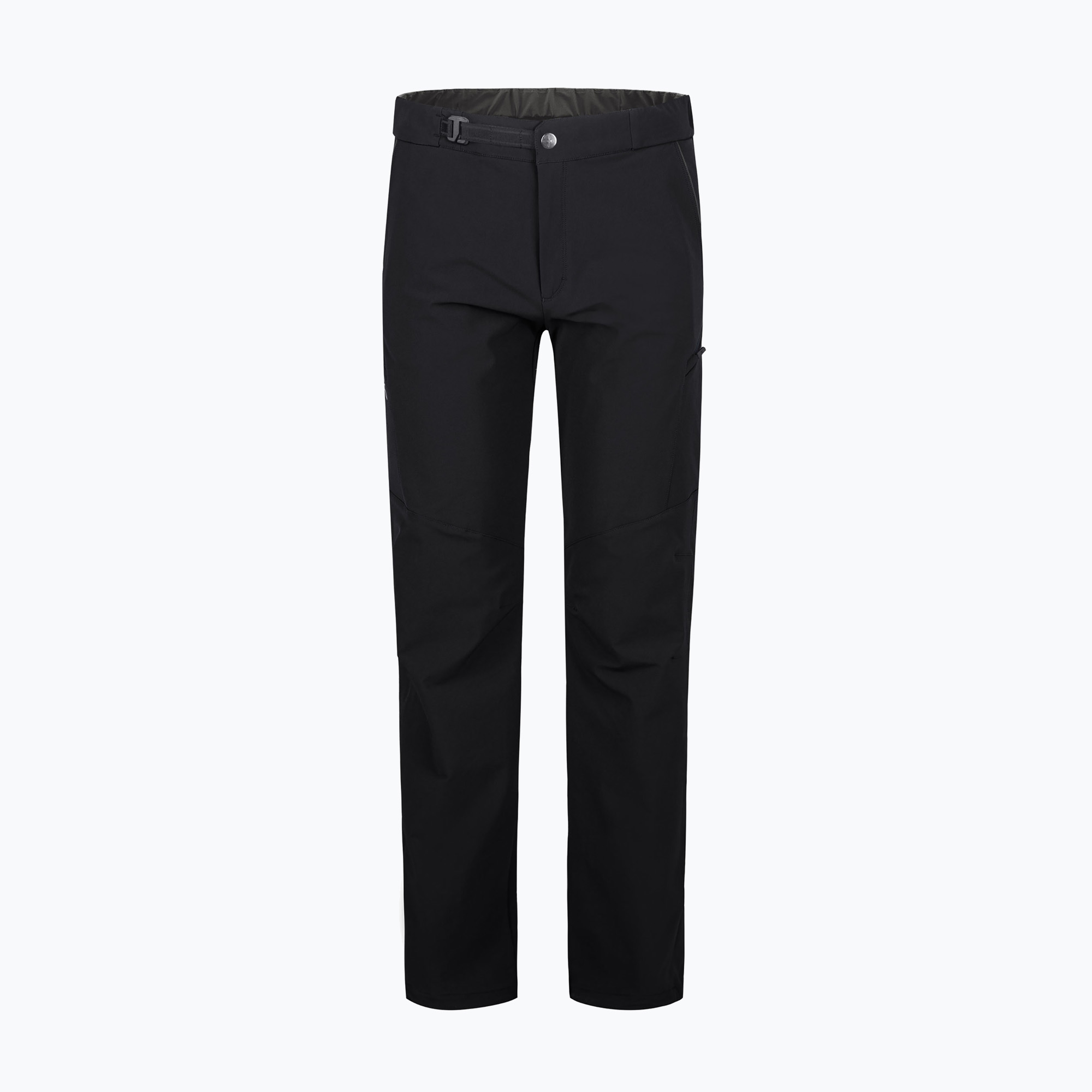 Pantaloni da trekking da uomo Montura Dolomiti Cargo nero (M) (Dolomiti Cargo MPLA56X-90)