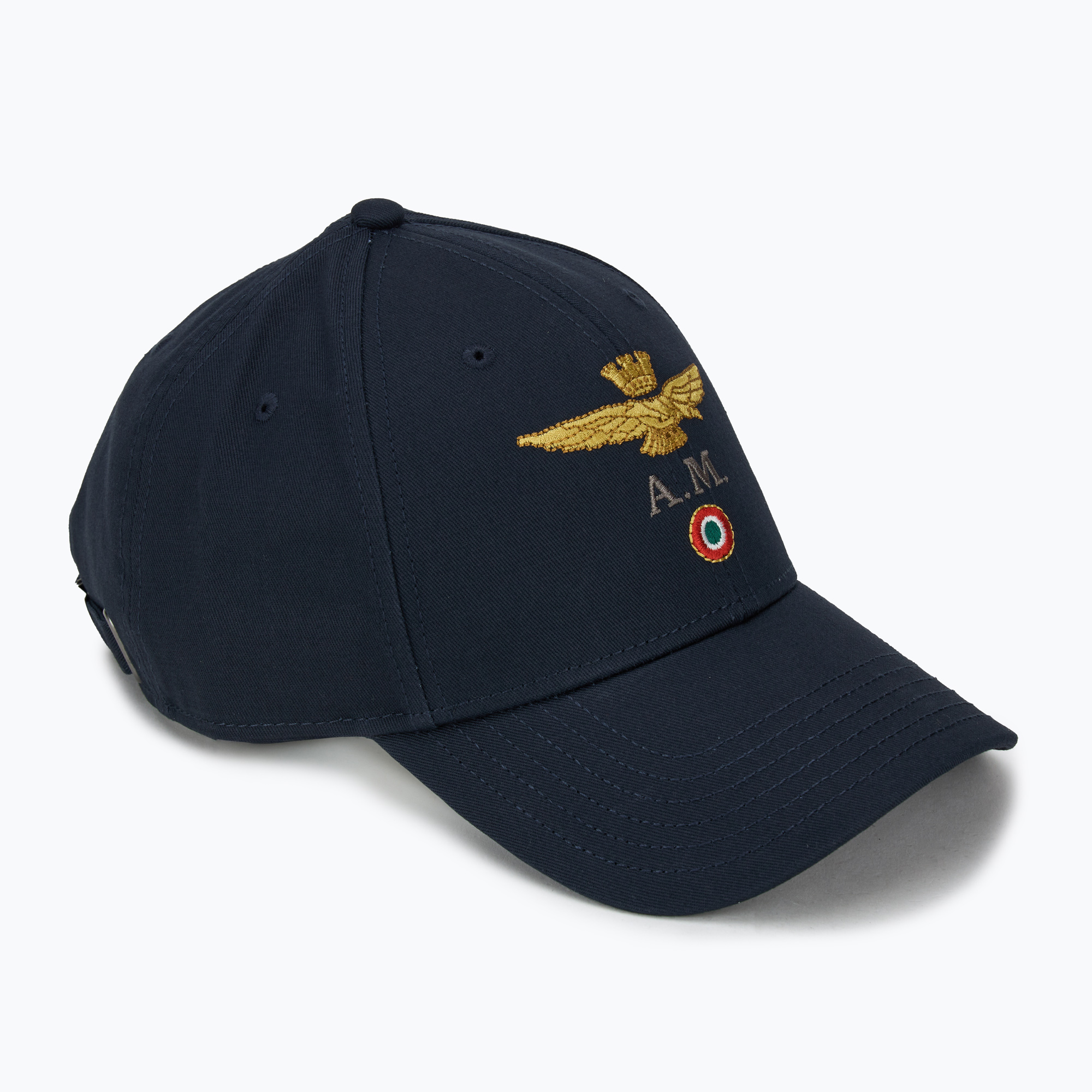 Cappello da baseball Aeronautica Militare da uomo 251HA1100CT2848 blu navy