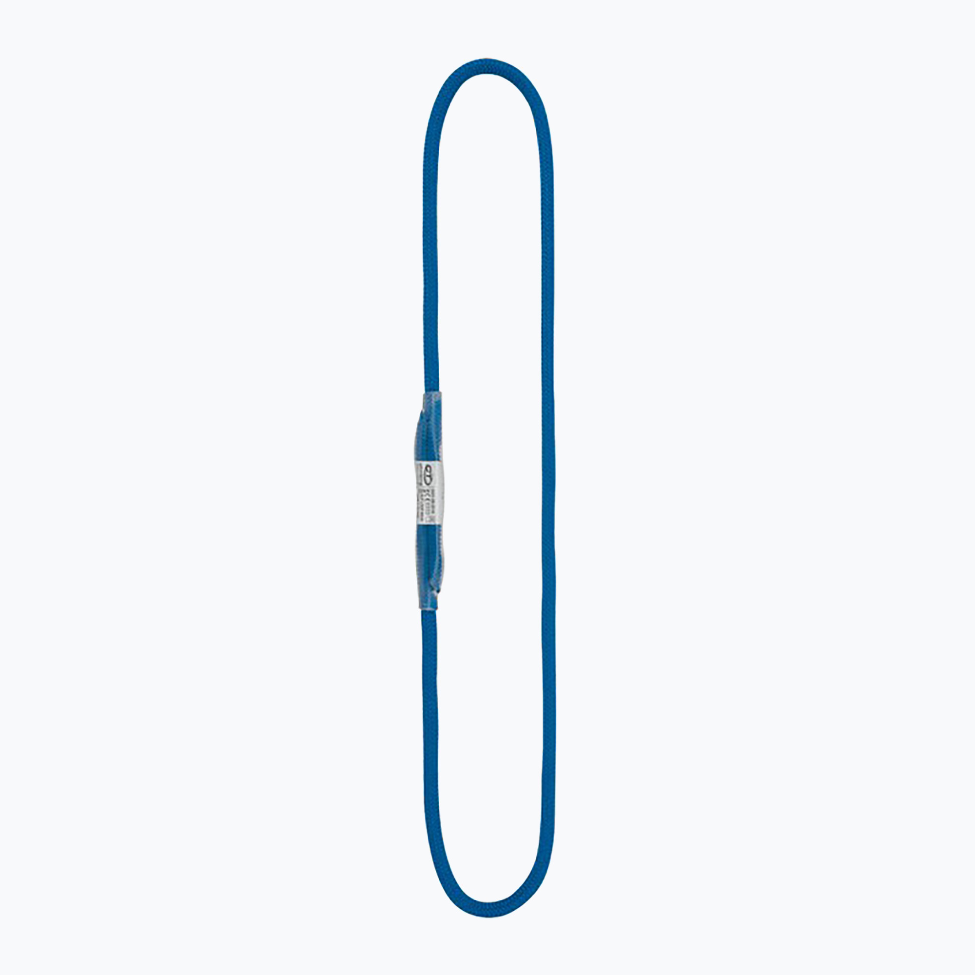 Tecnologia per l'arrampicata Alp Lopp, anello di arrampicata blu (60 cm) (Alp Lopp 7W170060HDD)