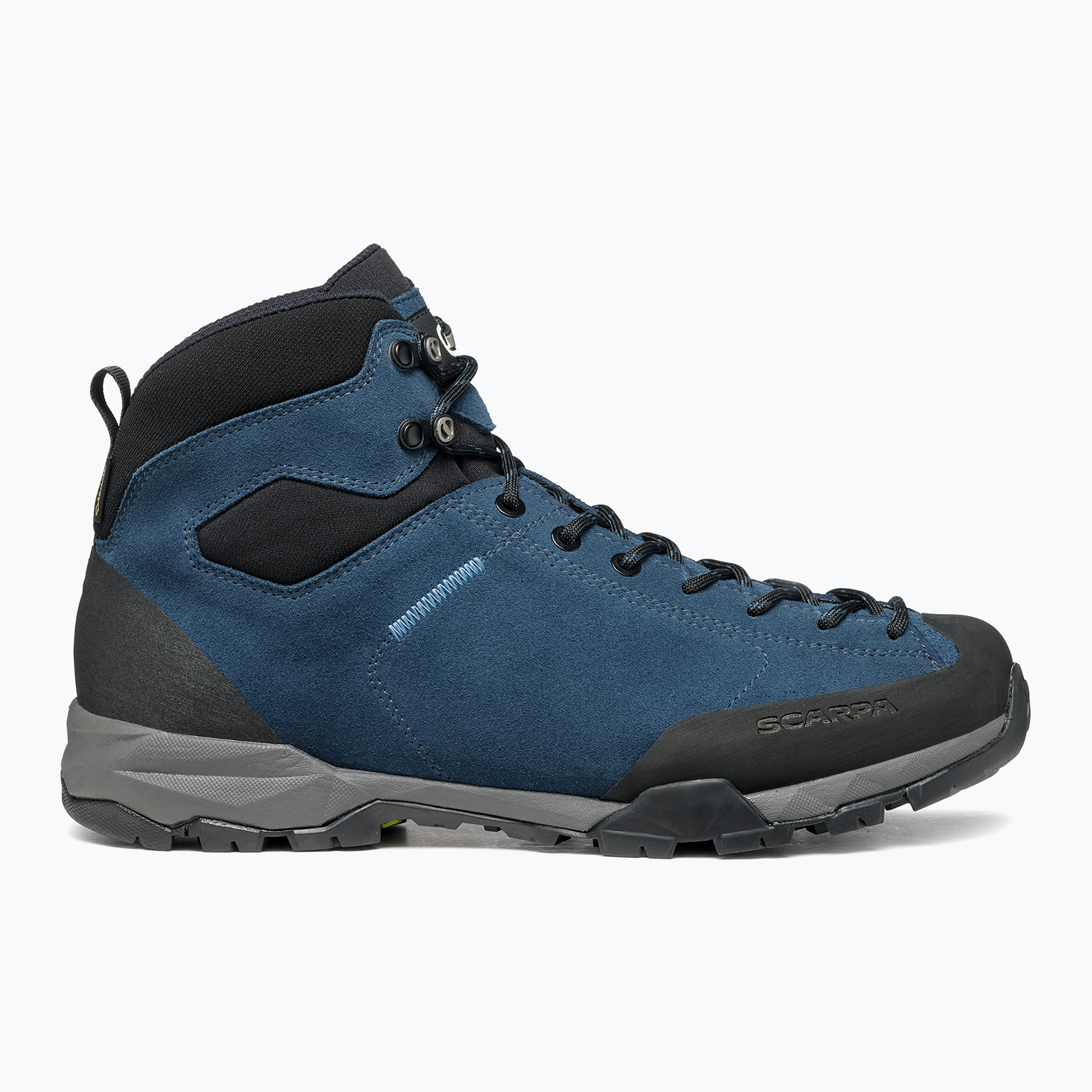 Scarponi da trekking da uomo SCARPA Mojito Hike GTX oceano/ oceano chiaro (42.5 EU) (Mojito Hike GTX 63323-200/1)