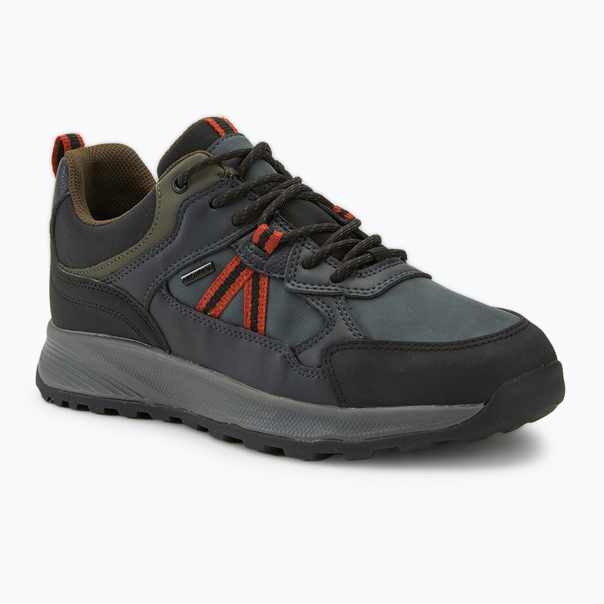 Geox Terrestre ABX scarpe uomo navy (41 EU) (Terrestre ABX U46EZE0MEEKC4002)
