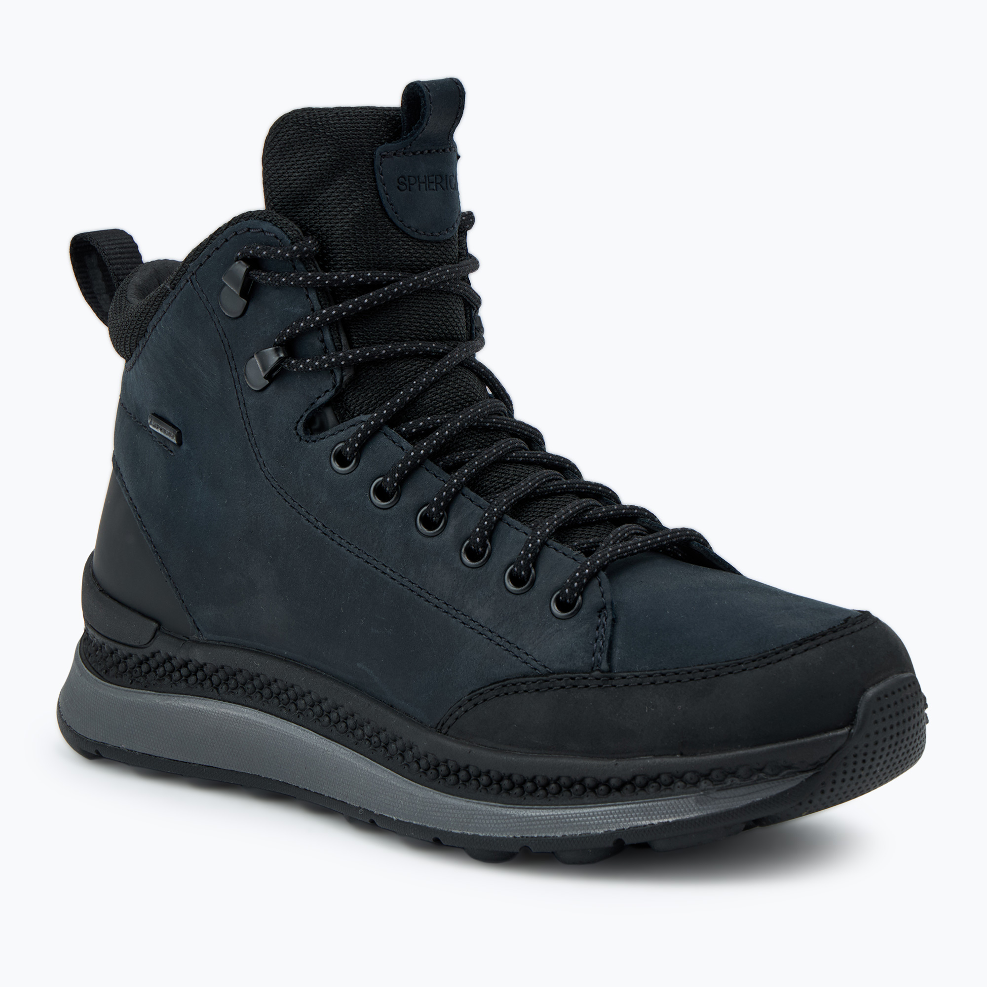 Geox Spherica Actif X2 ABX navy/nero scarpe da uomo