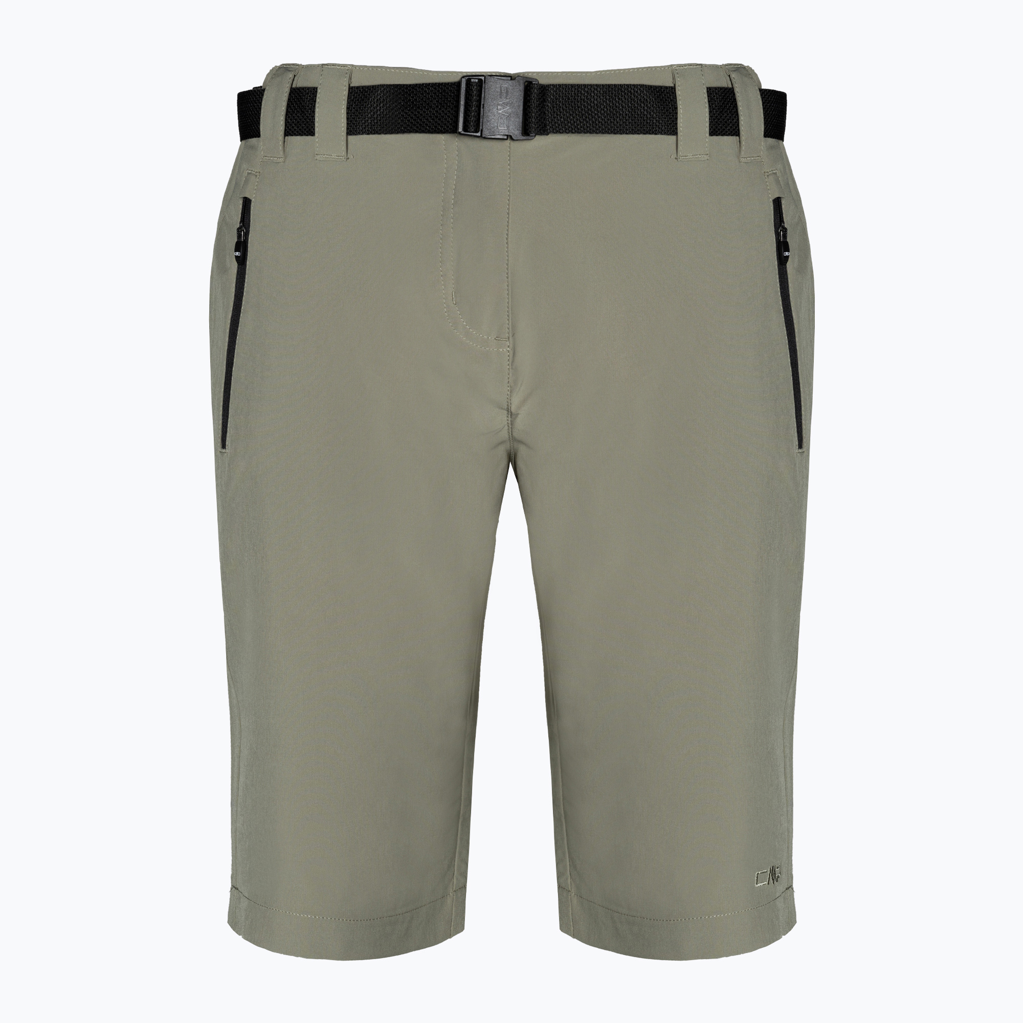 Pantaloncini da trekking donna CMP Bermuda corda (36) (3T59136 Bermuda 3T59136/P753)