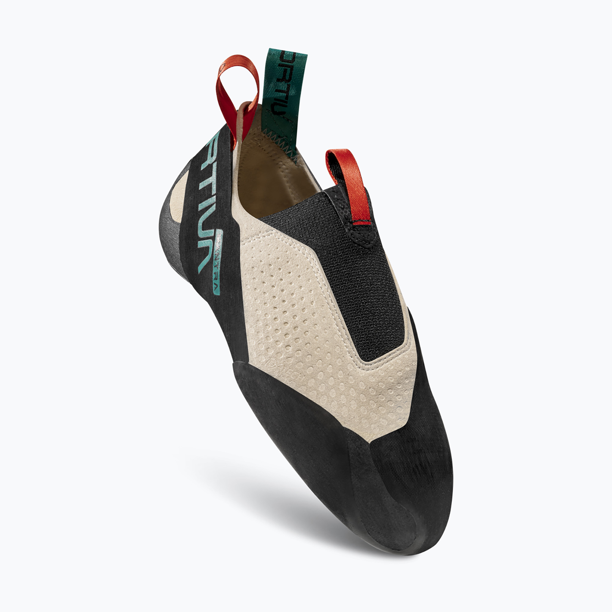 Scarpa da arrampicata La Sportiva Mantra chalk (42 EU) (Mantra 40P004004)