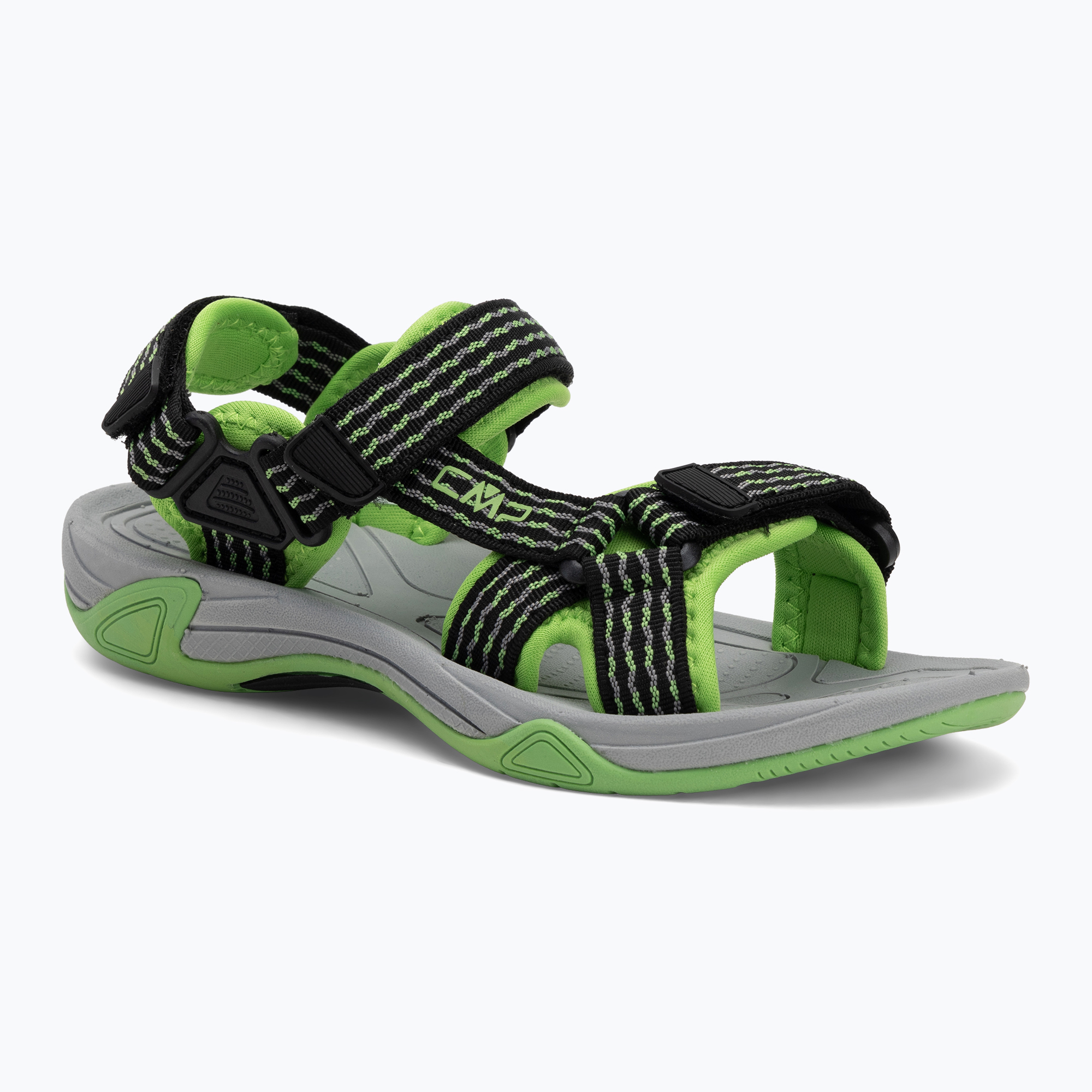 CMP Hamal sandali per bambini piombo/cotone (35 EU) (Hamal 38Q9954/47UR)