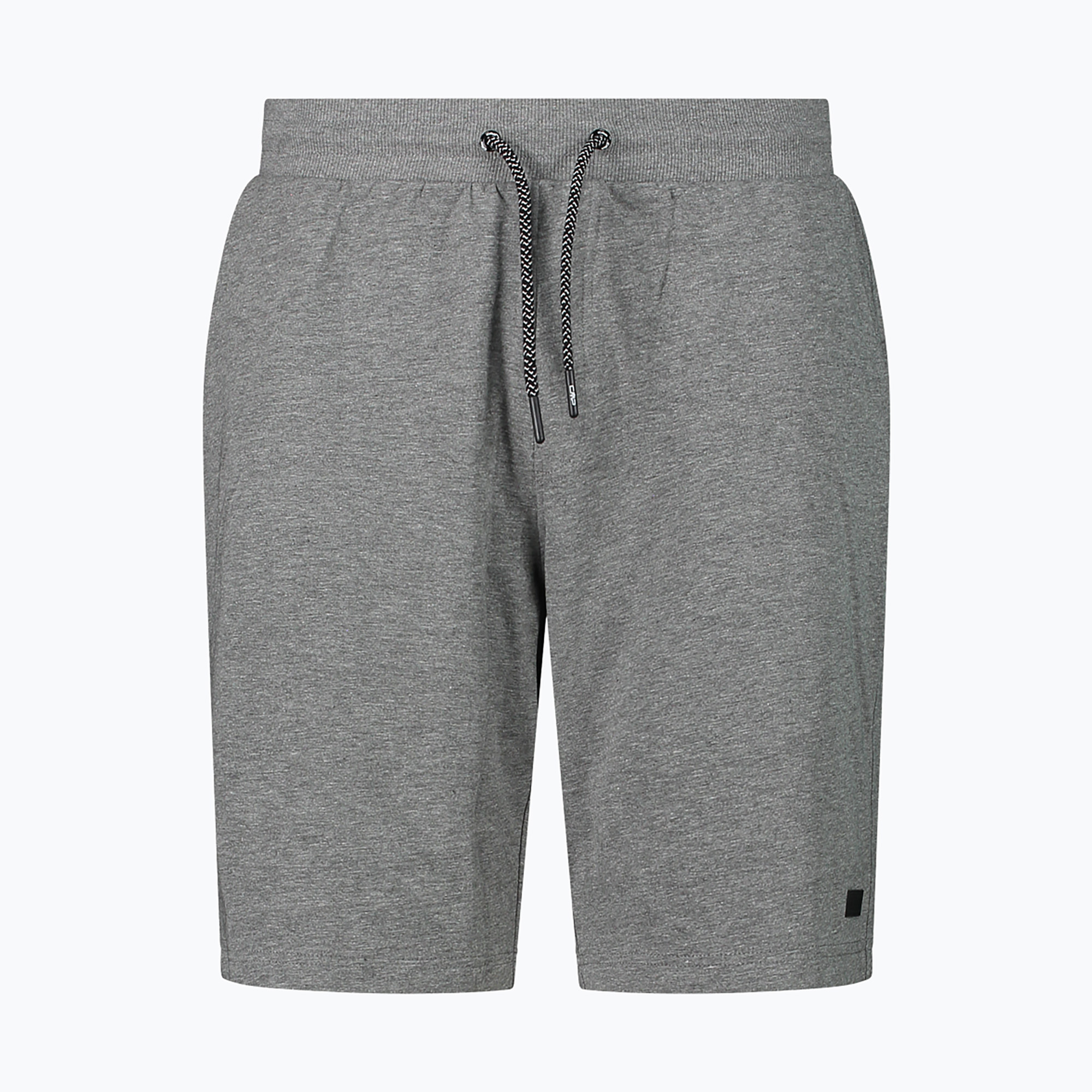 Pantaloncini CMP uomo 34D7187 Bermuda fumo melange (50) (34D7187 34D7187/U804)