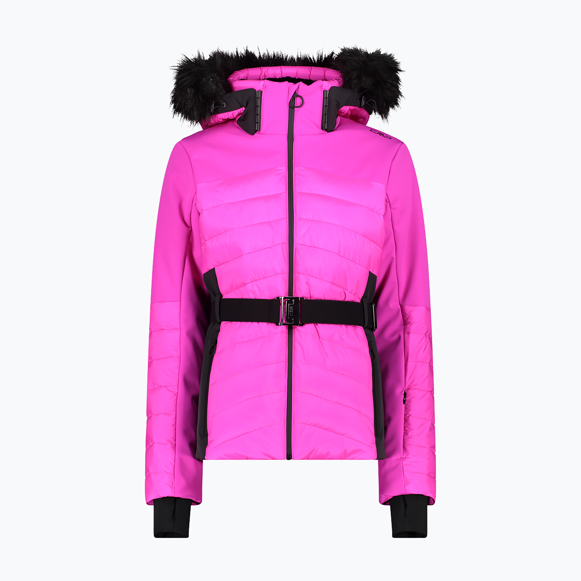 Giacca da sci donna CMP 34W4436F festival (36) (34W4436F/B818)