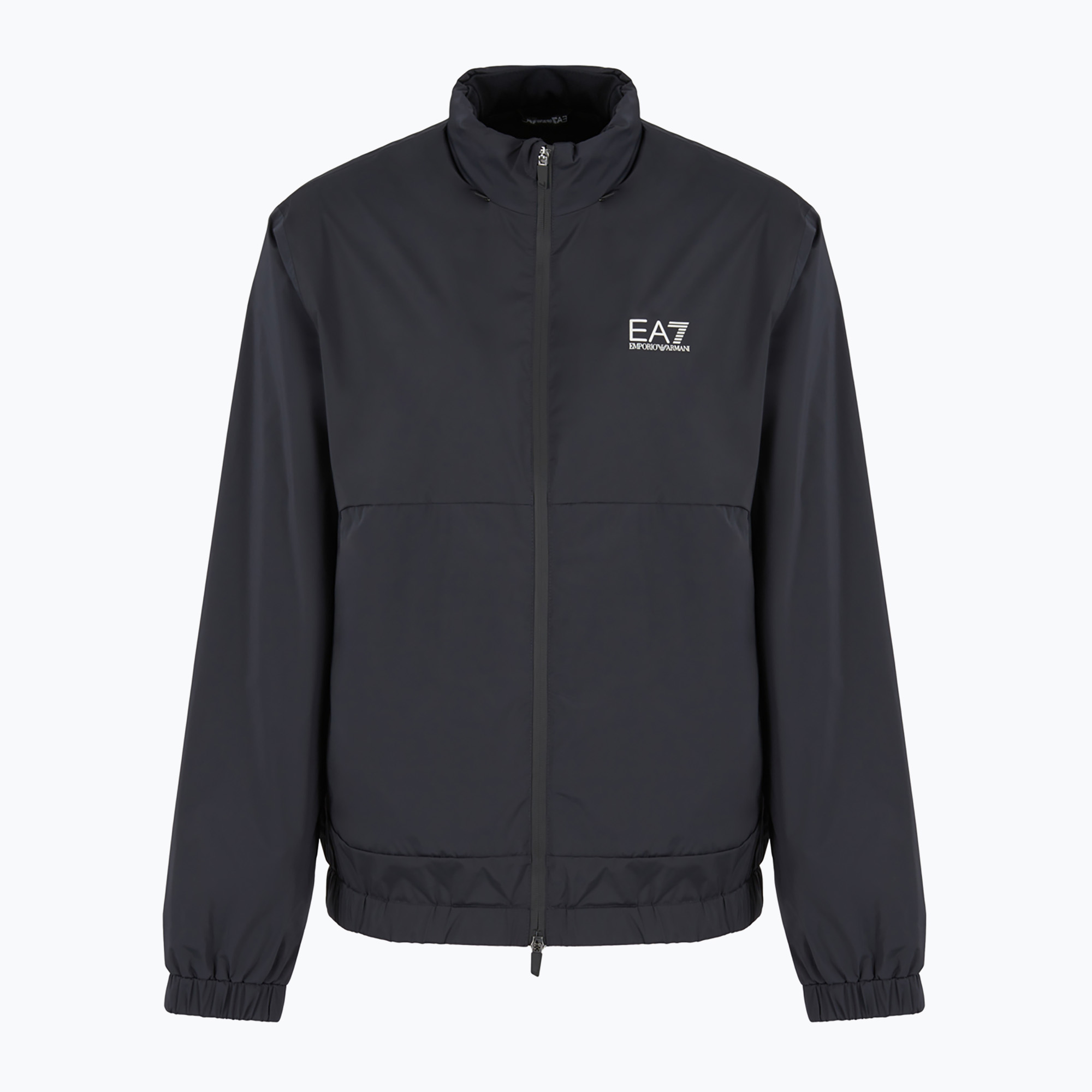 Giacca a vento da uomo EA7 Emporio Armani Golf Pro armani blu (M) (Golf Pro Windbreaker PNFOZ-6DPB58-1562)