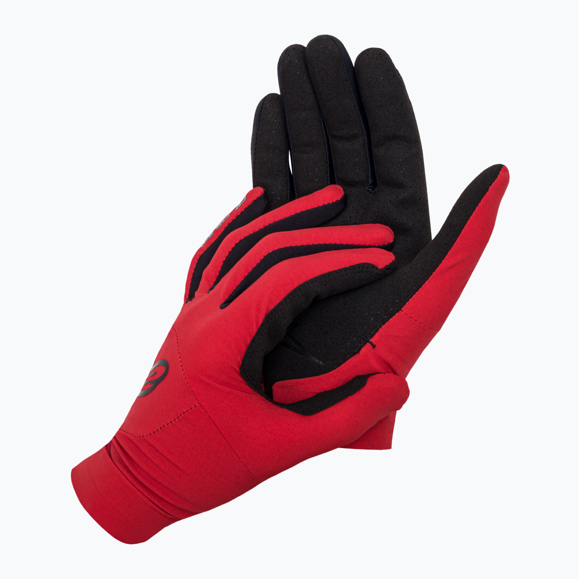 Guanti da ciclismo da uomo Alpinestars Drop 4.0 rosso (XL) (Drop 4.0 1566220/30)