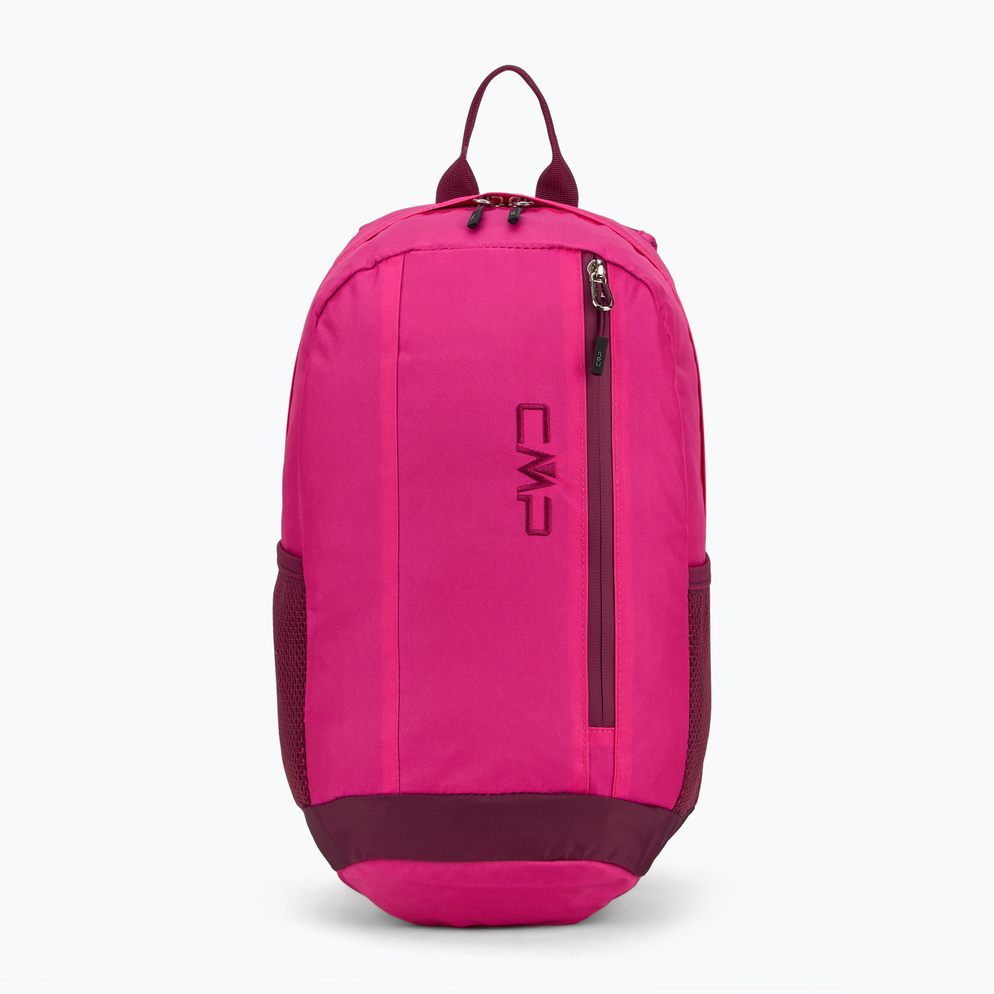 CMP Kids Rebel 10 l zaino da trekking viola fluo (10 l) (Kids Rebel 10 3V96564/H924)
