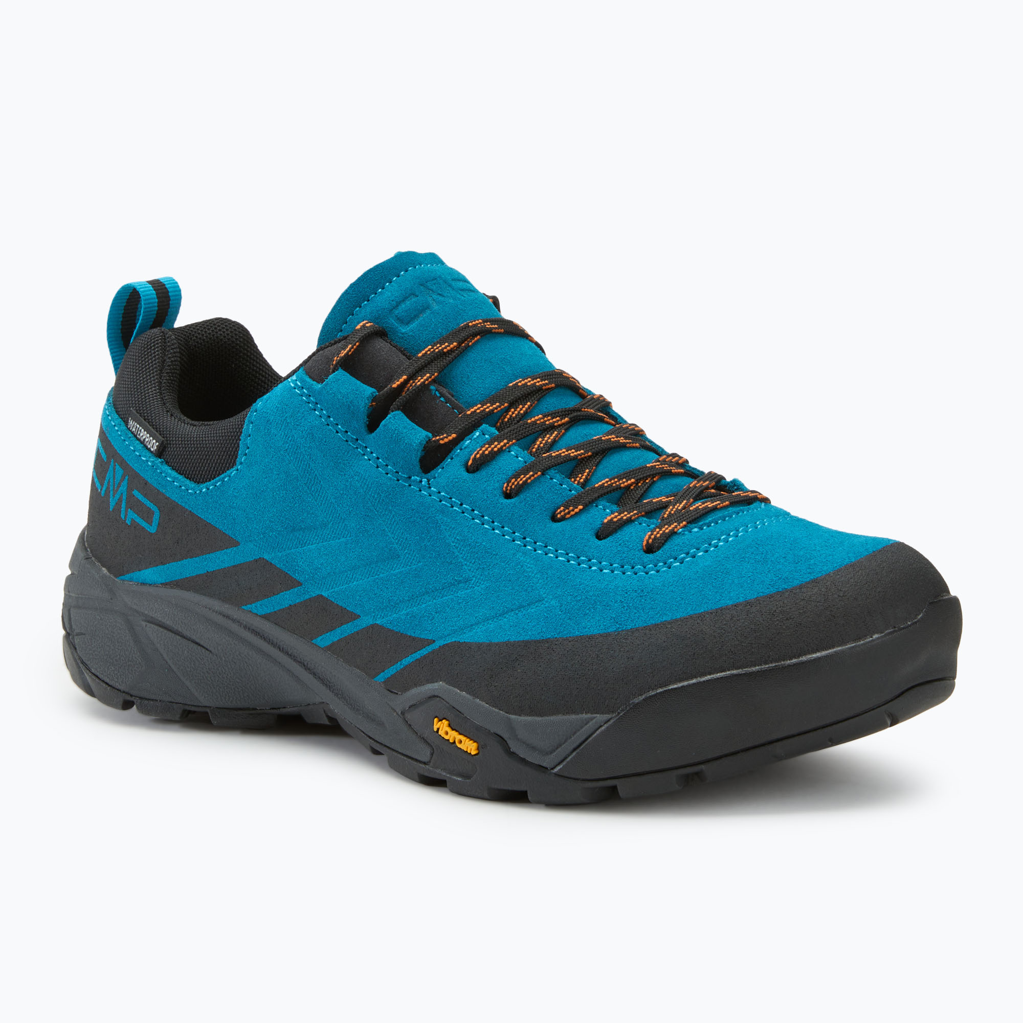 Stivali da trekking da uomo CMP Mintaka Wp reef