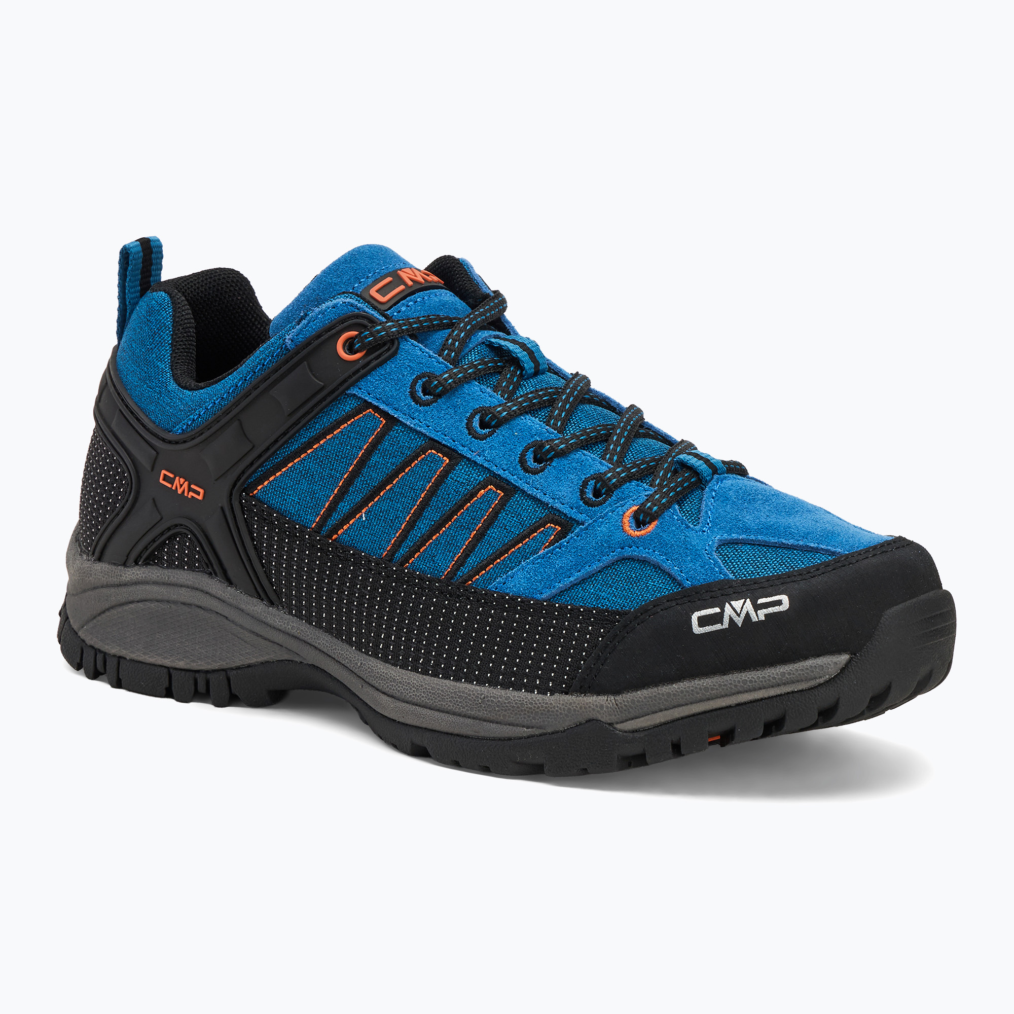 Scarponi da trekking CMP Sun oltremare per uomo (40 EU) (Sun 3Q11157/L803)