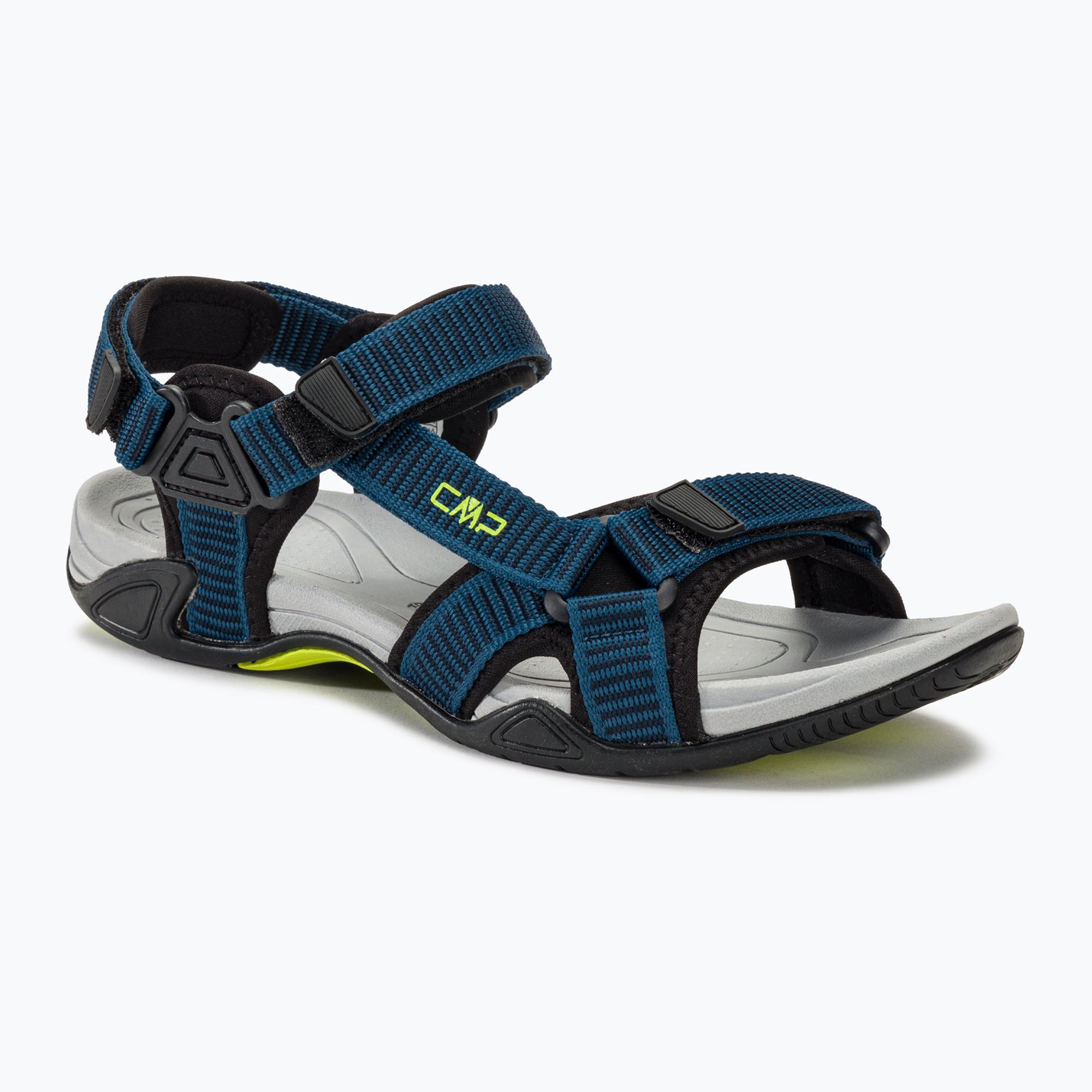 Sandali CMP Hamal basic blu da uomo (42 EU) (Hamal 38Q9957/M879)