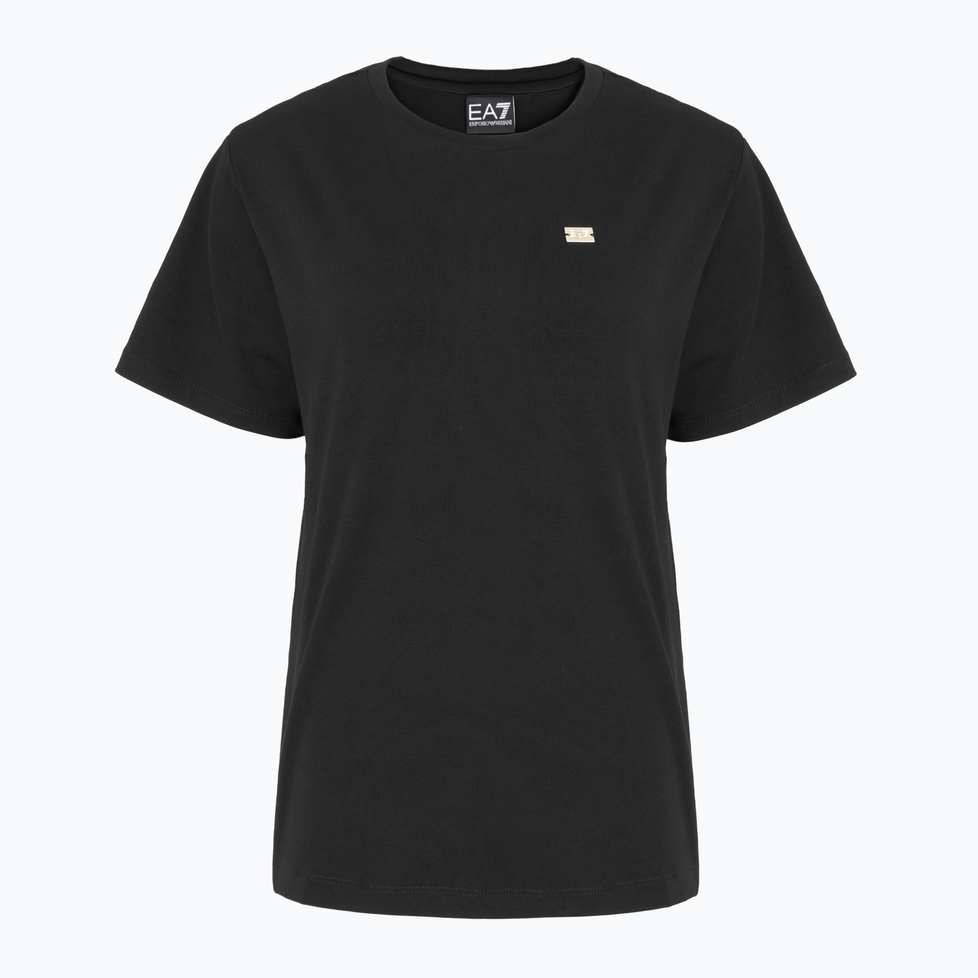 EA7 Emporio Armani Train Core Lady T-shirt nero