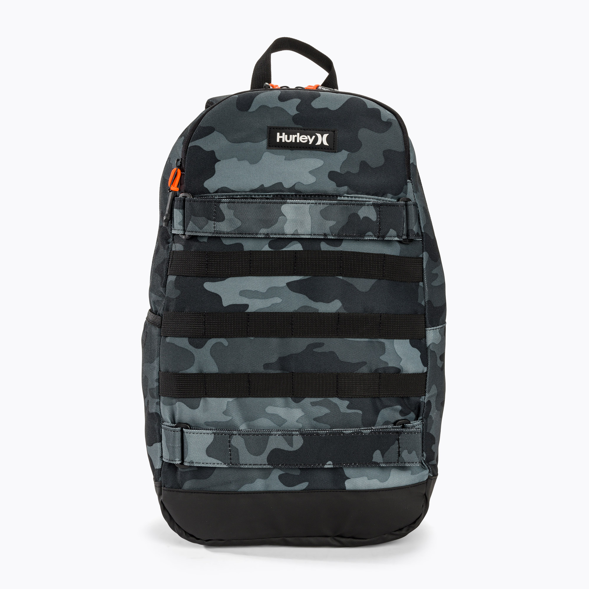 Zaino Hurley No Comply grigio camo
