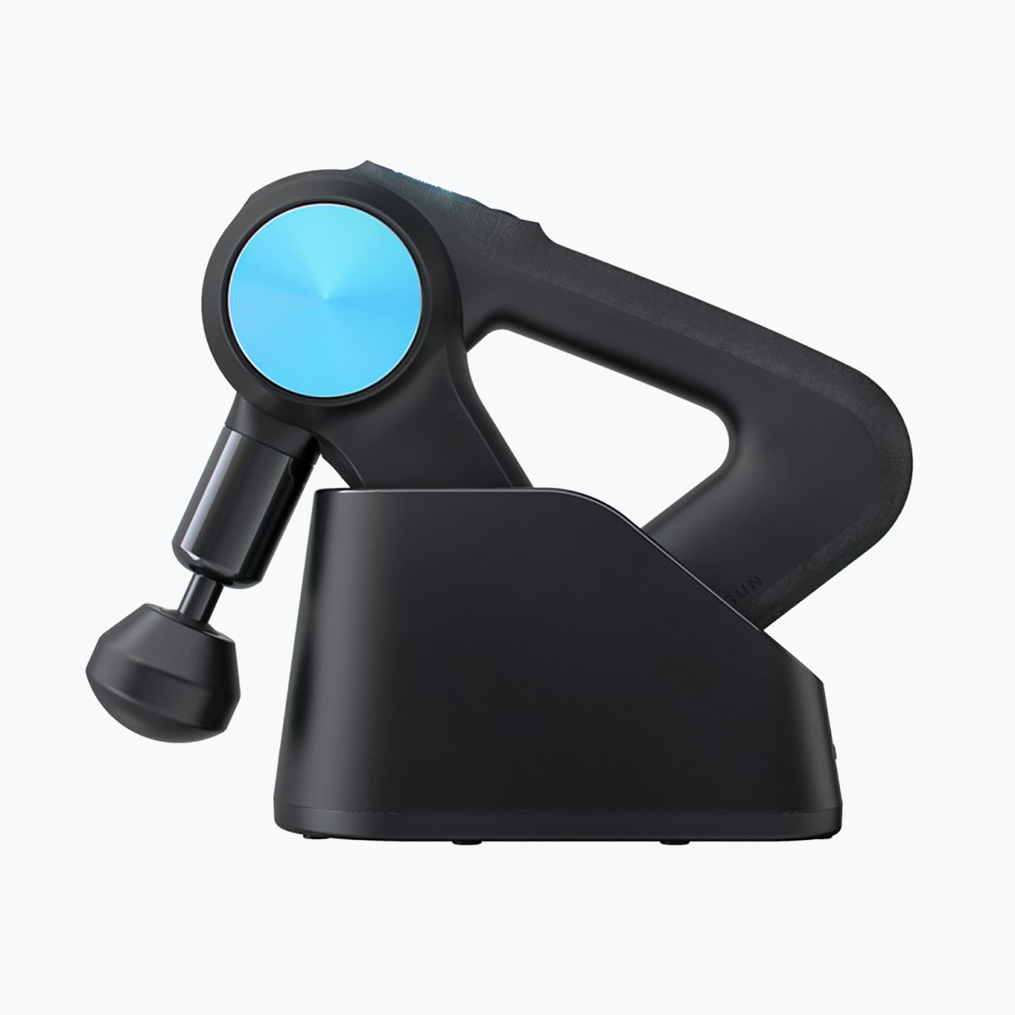 Caricabatterie del massaggiatore Therabody Theragun Pro (Theragun Pro PRO-STND-PKG-EU)