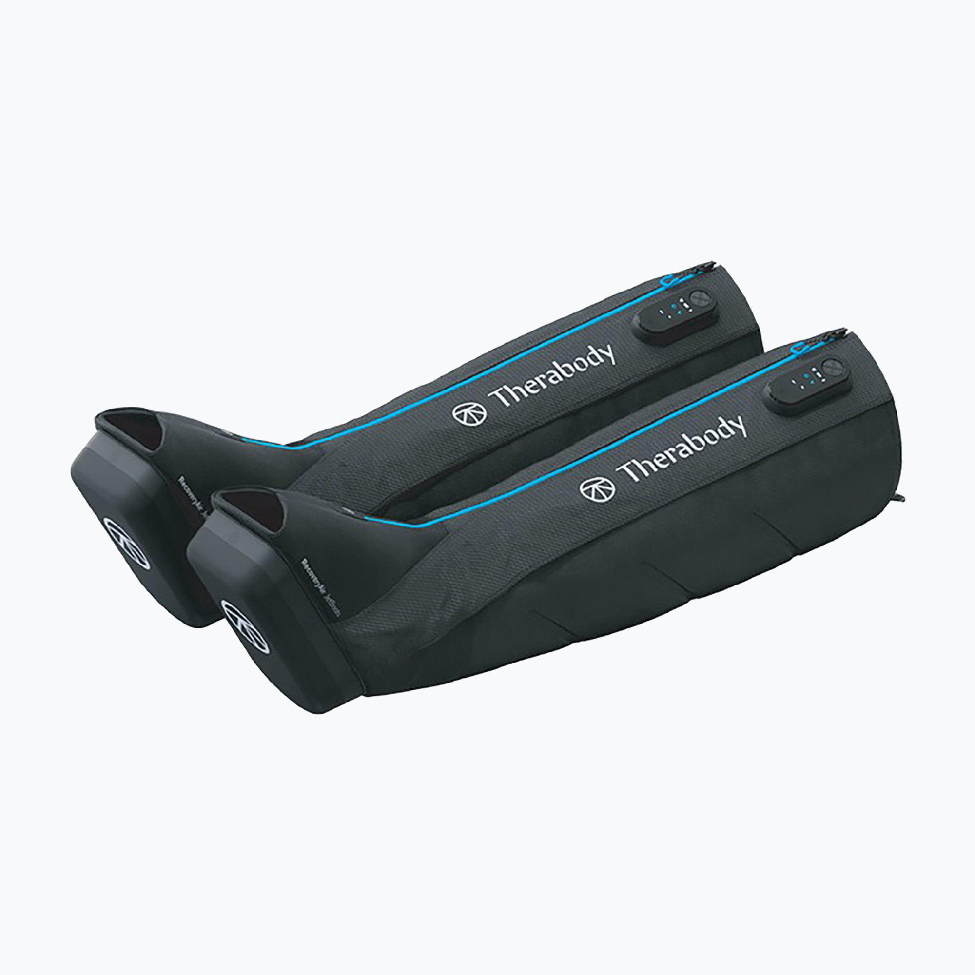 Recupero del corpoAir JetStivali (M) (RecoveryAir JetBoots RA02097-01)