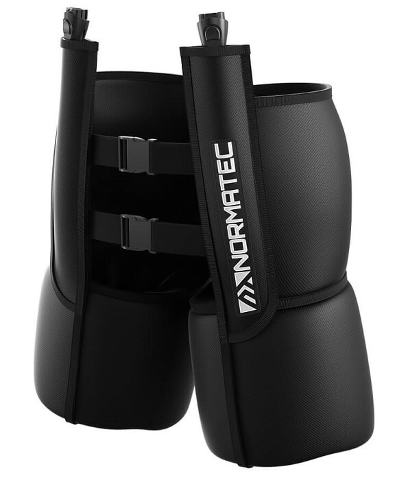 Pantaloncini di recupero Normatec 3.0 (60060-001-00)