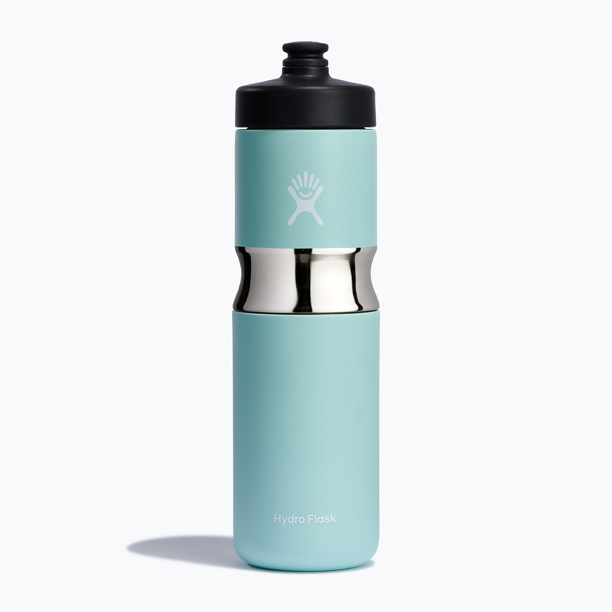 Bottiglia termica Hydro Flask Wide Insulated Sport 591 ml dev (590 ml) (Wide Insulated Sport SB20441)