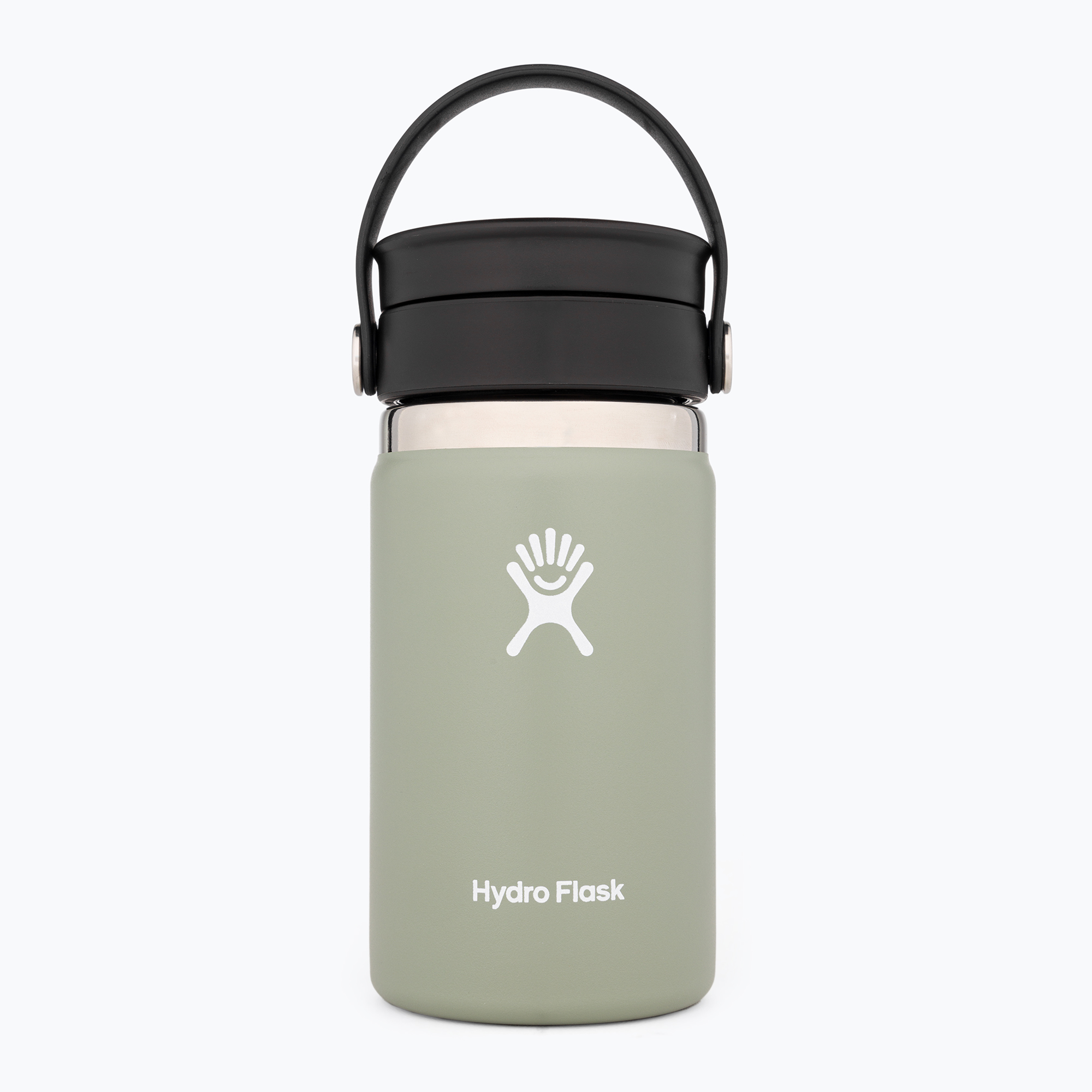 Bottiglia termica Hydro Flask Wide Flex Sip 355 ml agave (355 ml) (Wide Flex Sip W12BCX374)