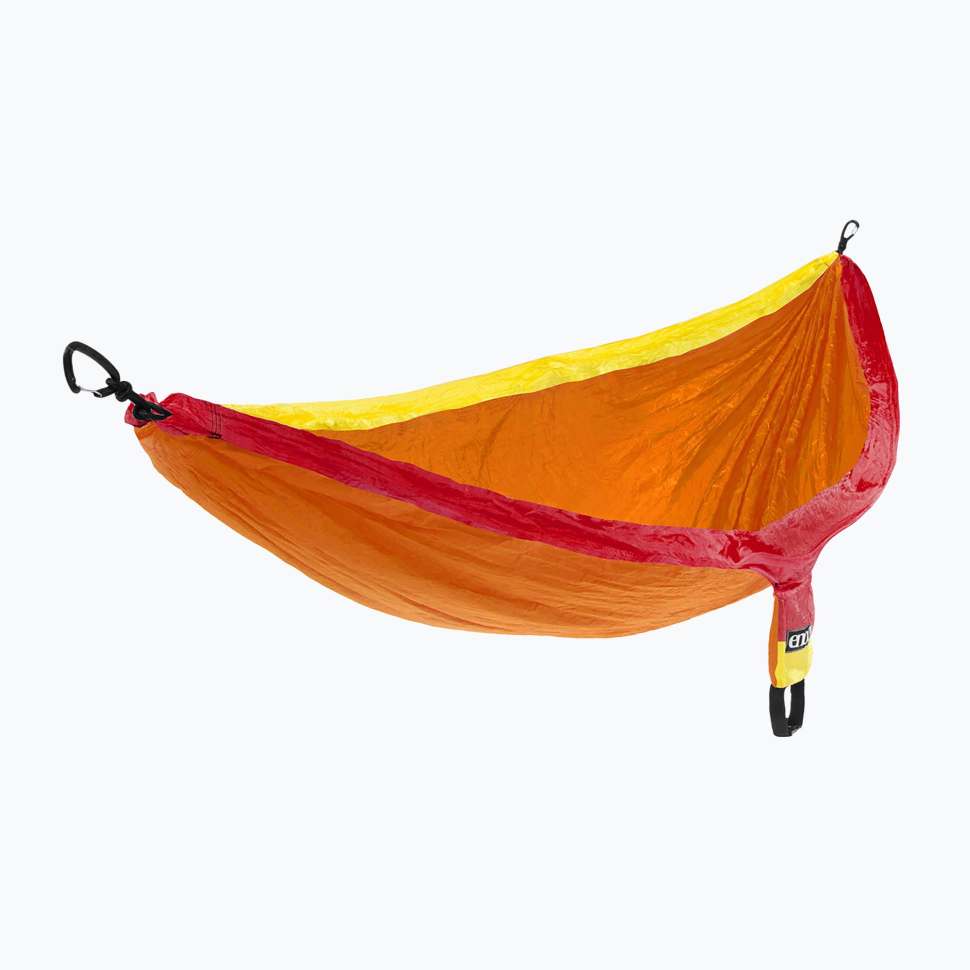 Amaca da trekking ENO SingleNest sunshine (290 x 147 cm) (SingleNest SH017)
