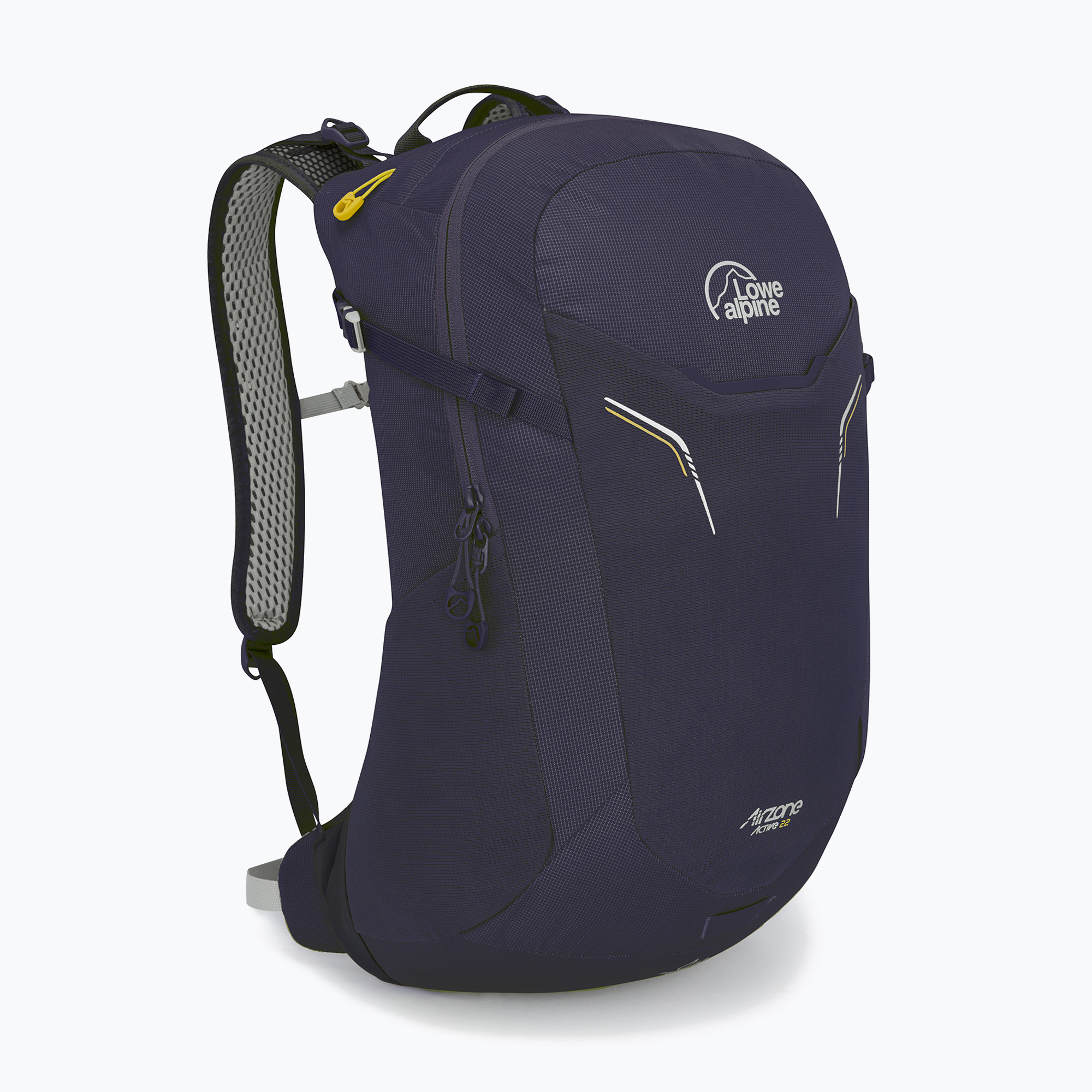 Lowe Alpine AirZone Active 22 l zaino da trekking navy (22 l) (AirZone Active 22 FTF-17-NA-22)