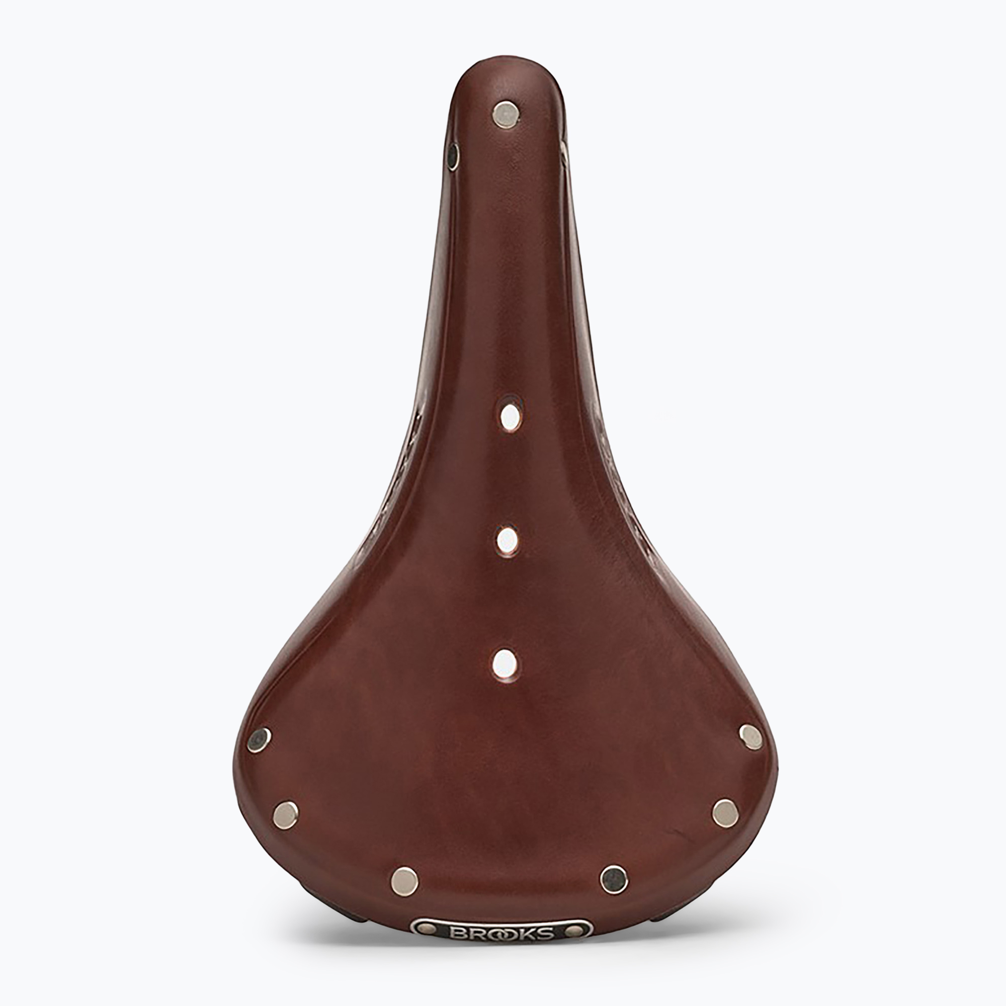 Sella per bicicletta Brooks England B17 marrone (B17 BRS-B211000A07205)